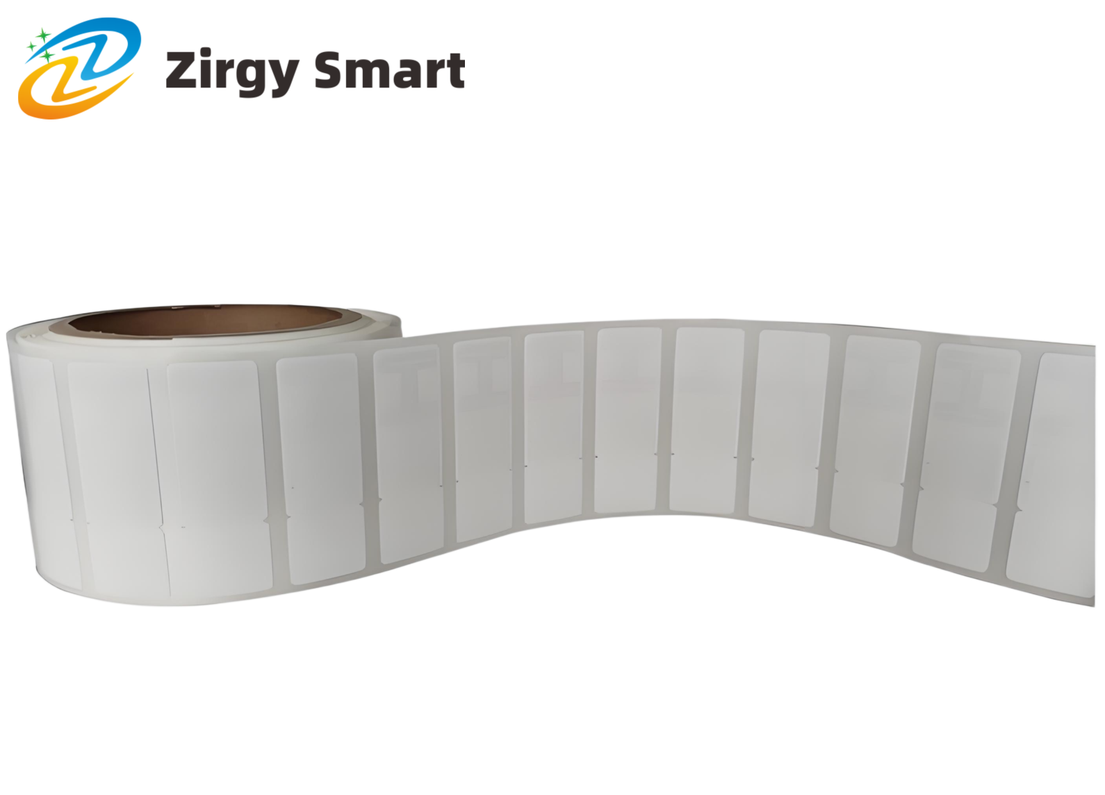 New retail liquid resistant RFID tag ZJ0101 -Shanghai Zirgy Intelligent Technology Co., Ltd.