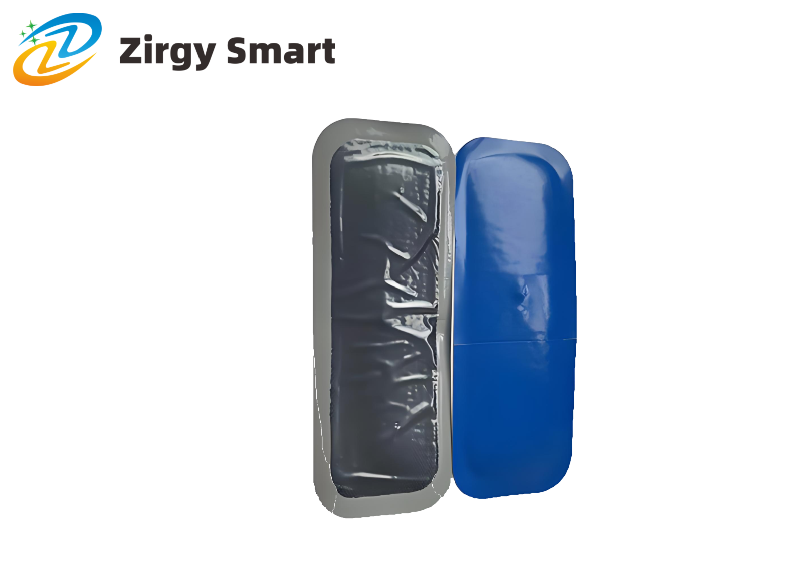 Tyre electronic tag American standard/European standard-Shanghai Zirgy Intelligent Technology Co., Ltd.