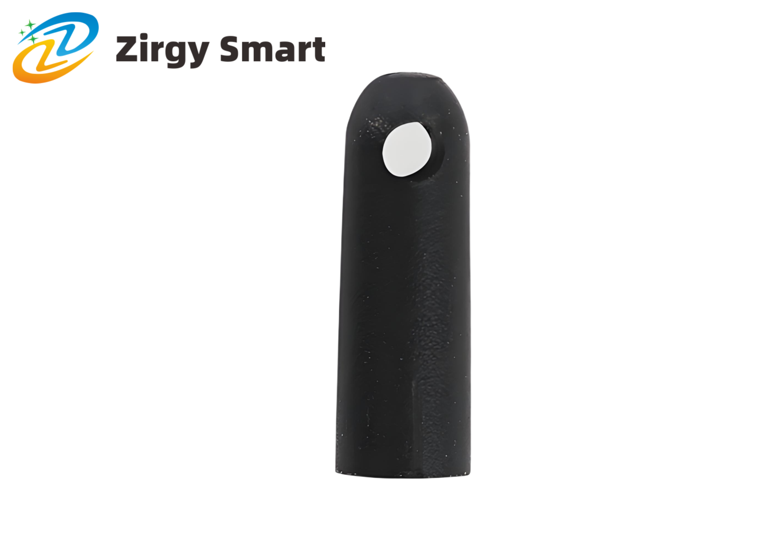 Black special electronic tag ZJDX1806PCB-Shanghai Zirgy Intelligent Technology Co., Ltd.