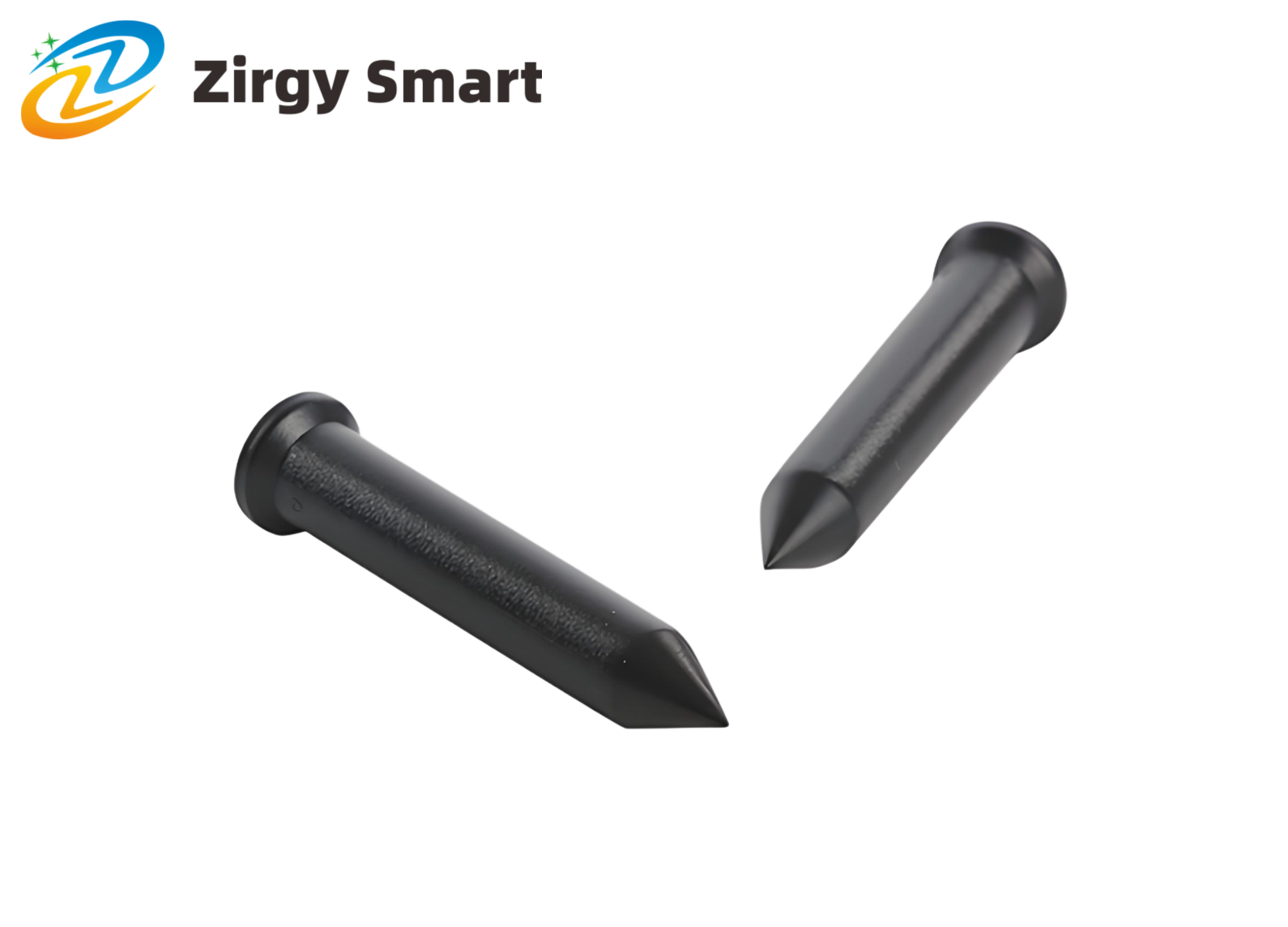 Nail-shaped electronic tag ZJ-DZ007-Shanghai Zirgy Intelligent Technology Co., Ltd.