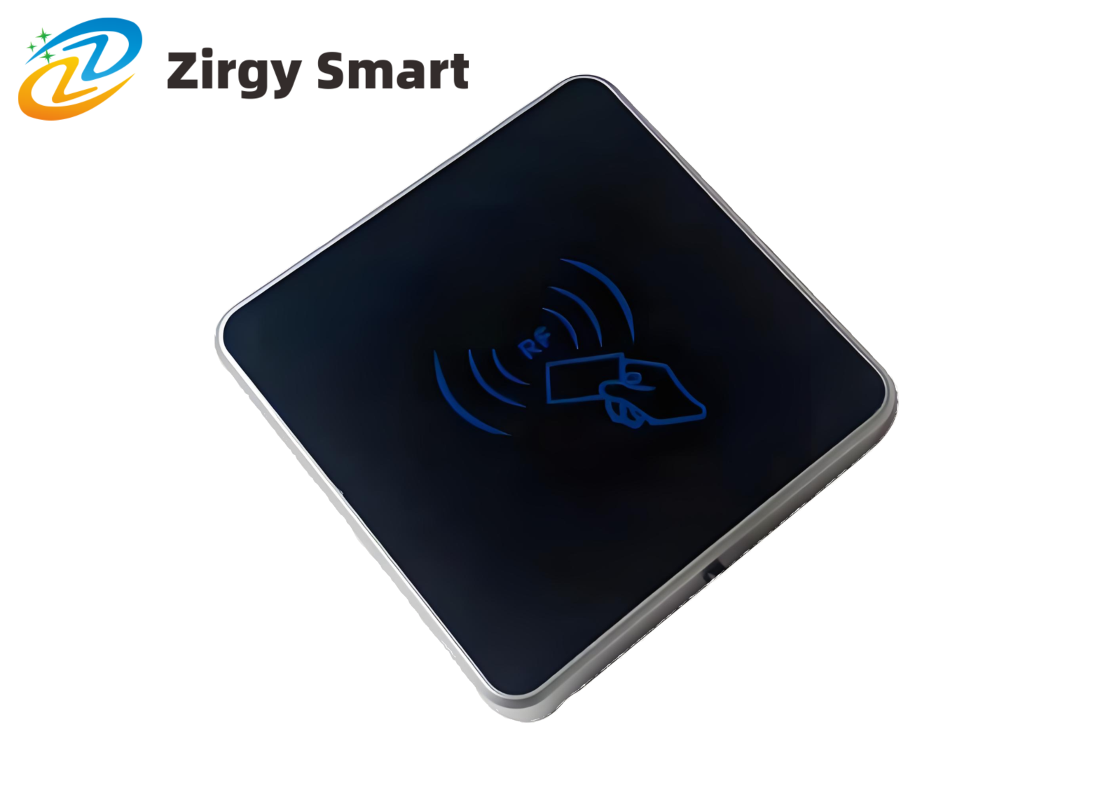 Ultra-high frequency card issuer ZJ403—Shanghai Zirgy Intelligent Technology Co., Ltd.