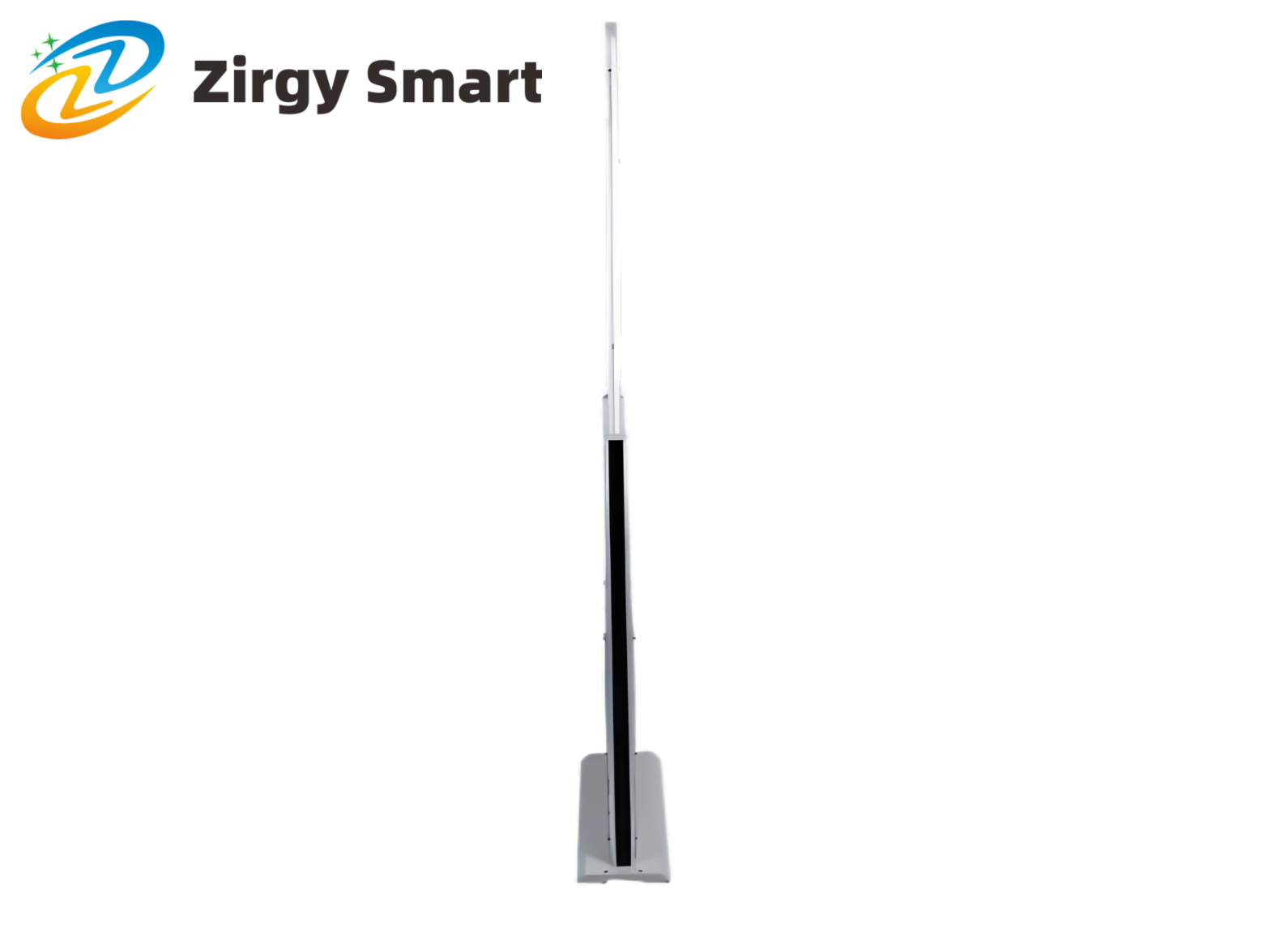 High frequency conference sign-in barrier ZJ-TDM13 real shot display Figure 3