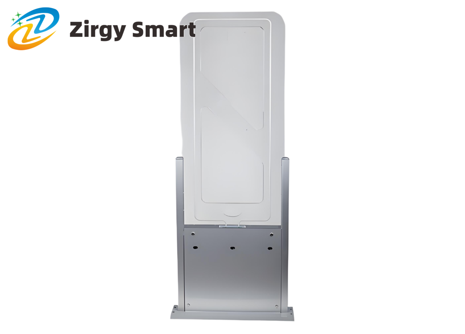 High frequency conference sign-in barrier-free channel ZJ-TDM13 real shot display Figure 2