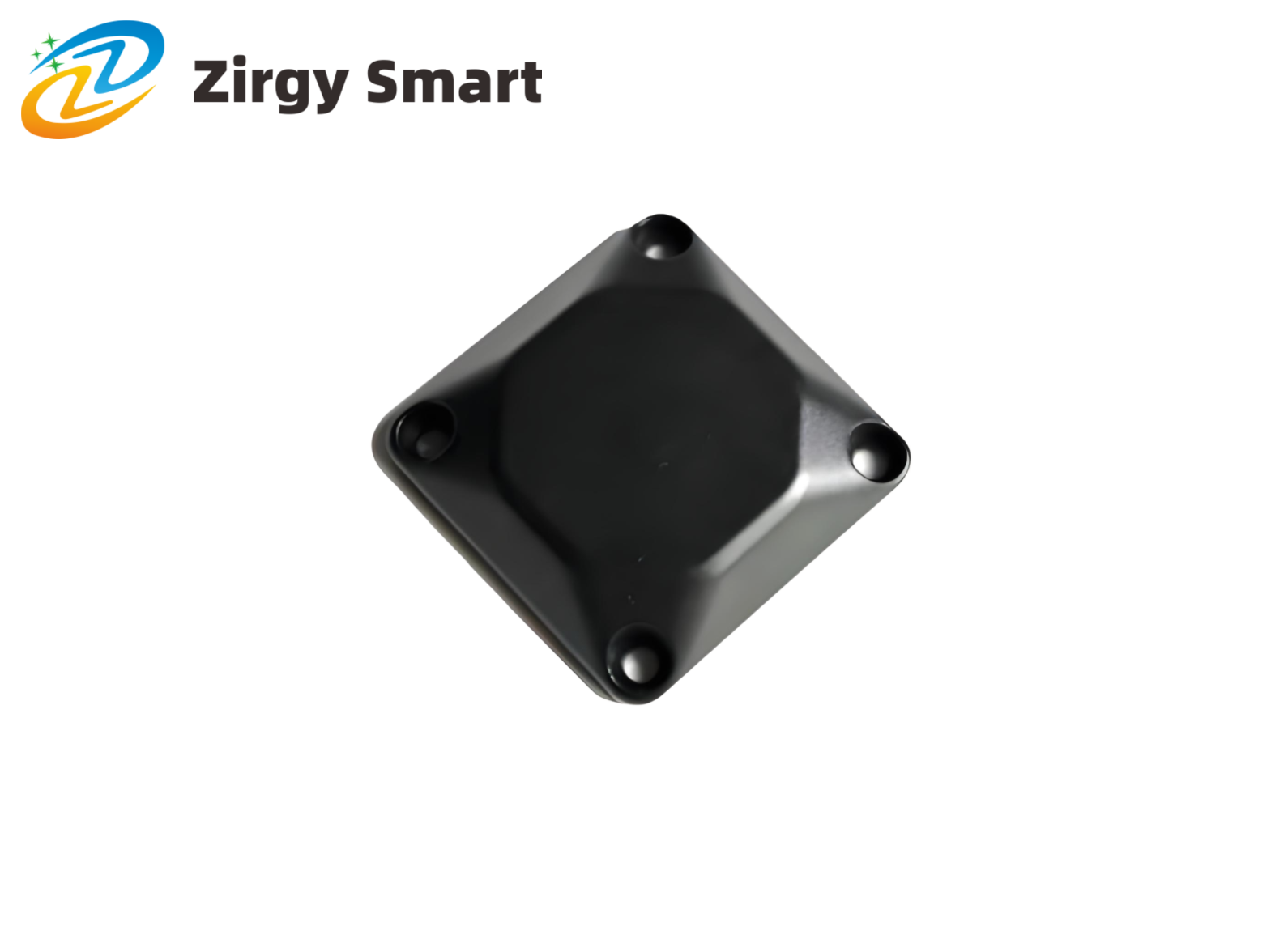 Anti-theft active RF tag for electric vehicle ZJJZ4201 -- Shanghai Zirgy Intelligent Technology Co., Ltd.