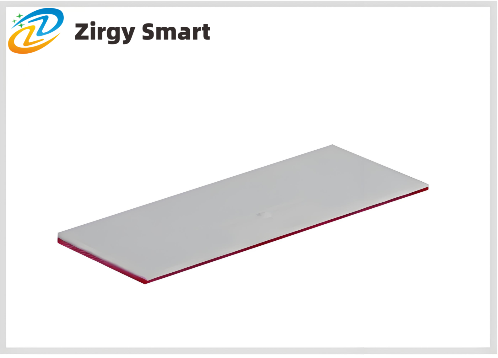 Ceramic smart label 0604 real shot display Figure 4
