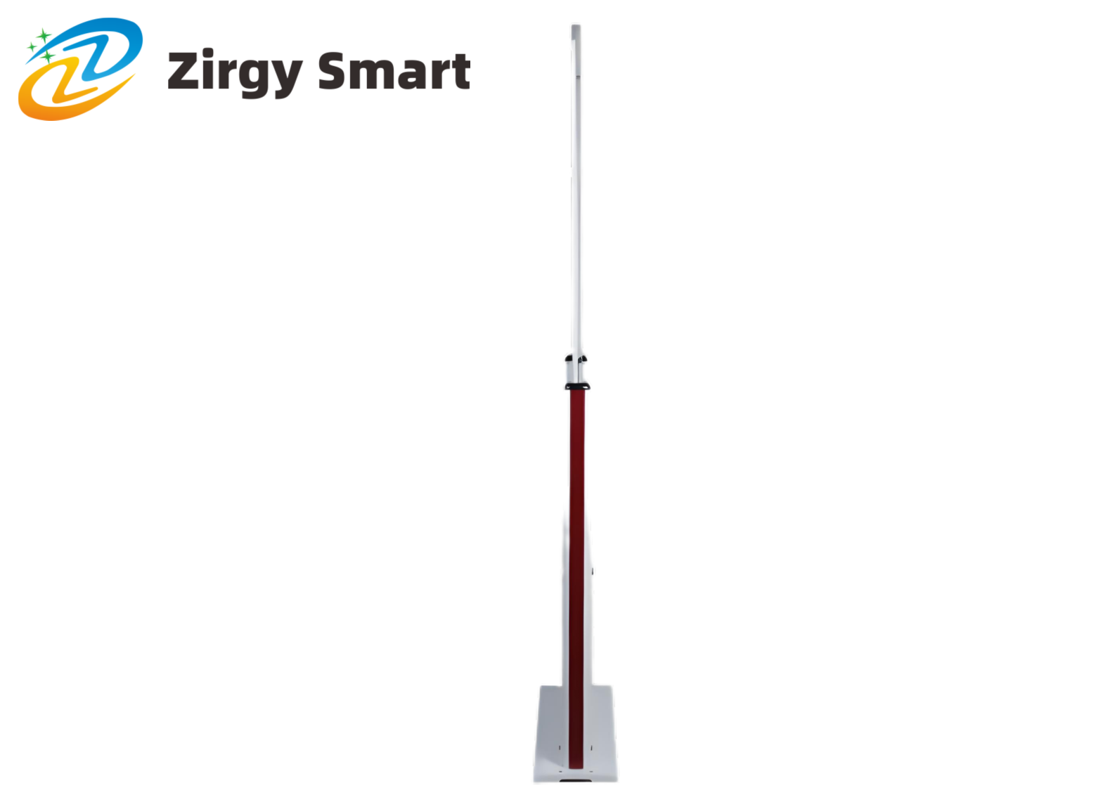 High frequency safety channel door ZJ-TDM14 real shot display Figure 3