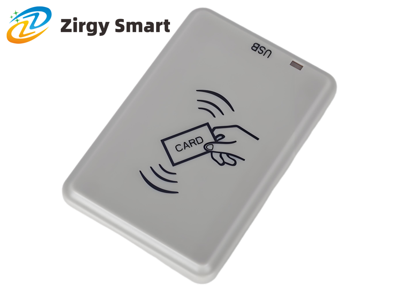 High frequency card distributor ZJ153 product real shot display figure 3