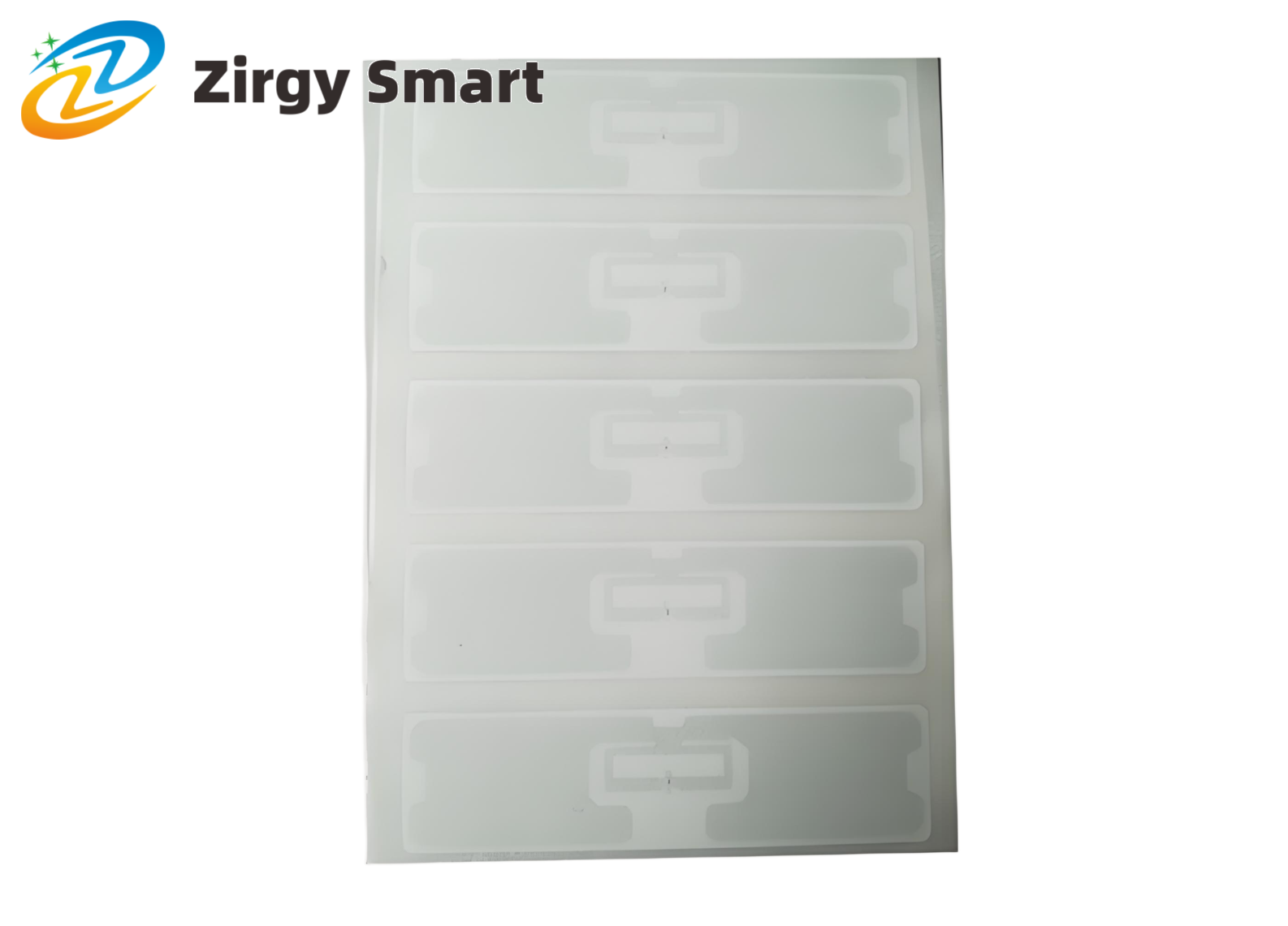 Liquid resistant RFID tag ZJ9725 -Shanghai Zirgy Intelligent Technology Co., Ltd.