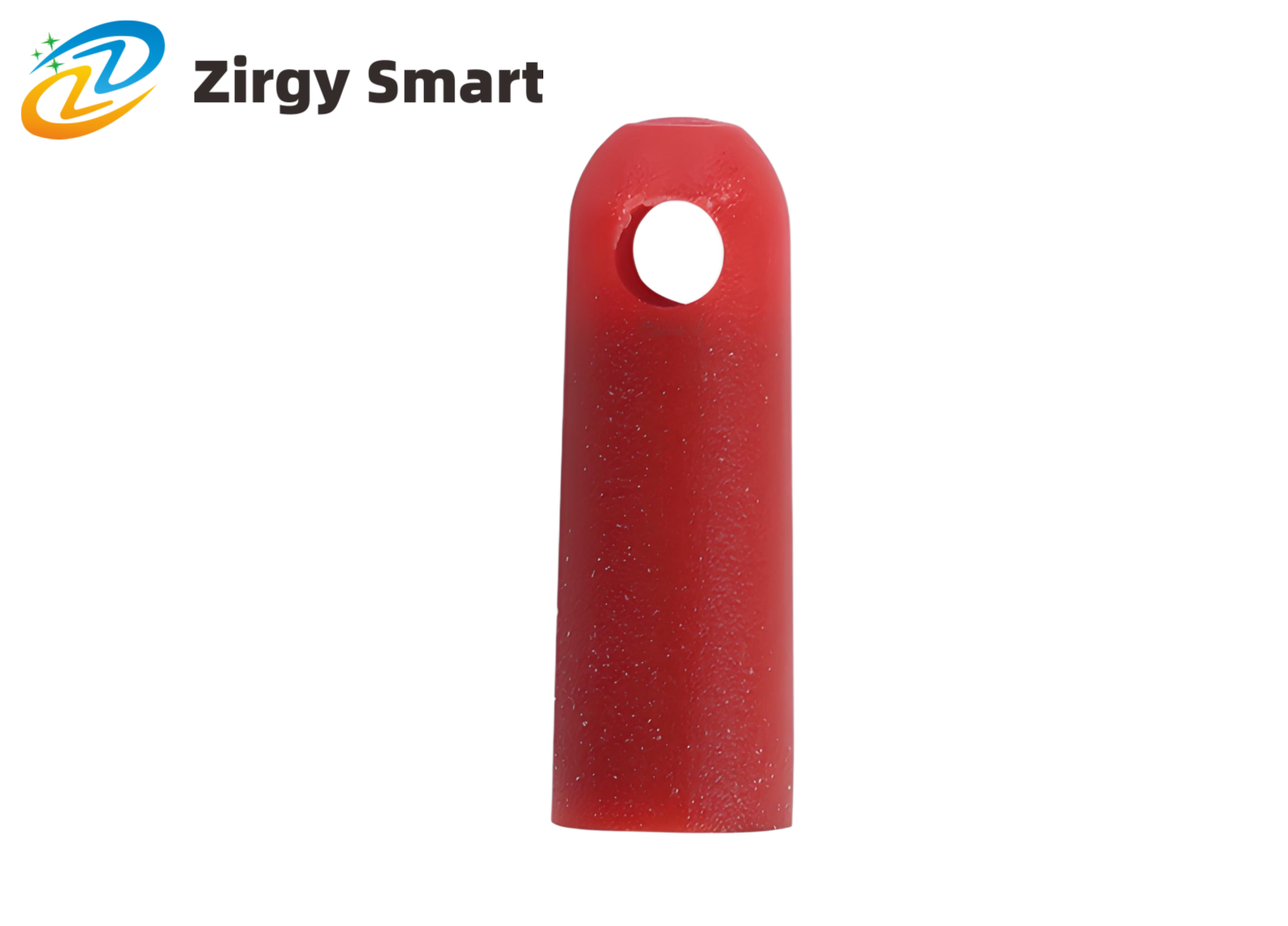 Red bullet Electronic Tag ZJ-DZ008-Shanghai Zirgy Intelligent Technology Co., Ltd.