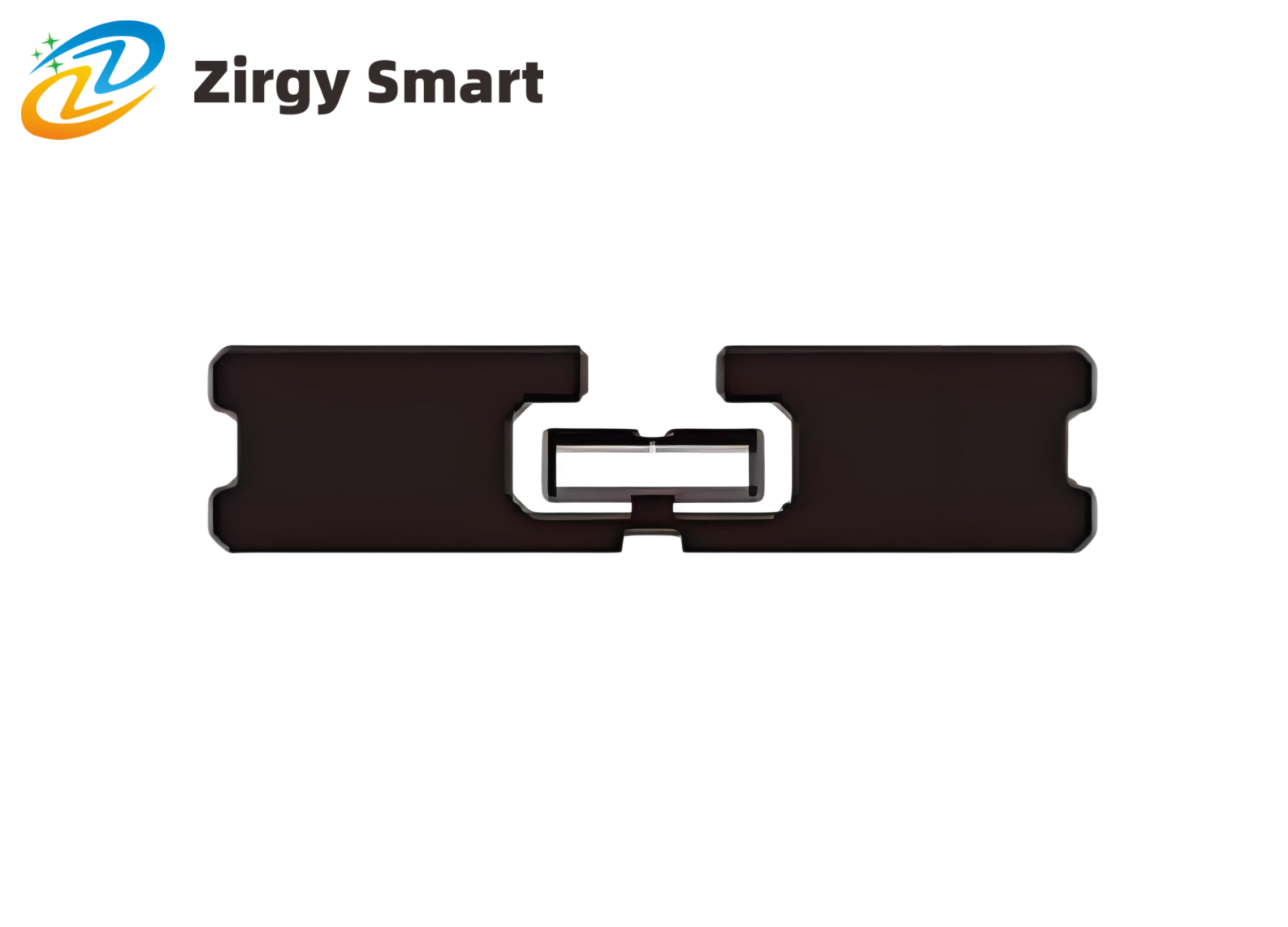 Liquid resistant RFID tag ZJ9725 real shot display Figure 1