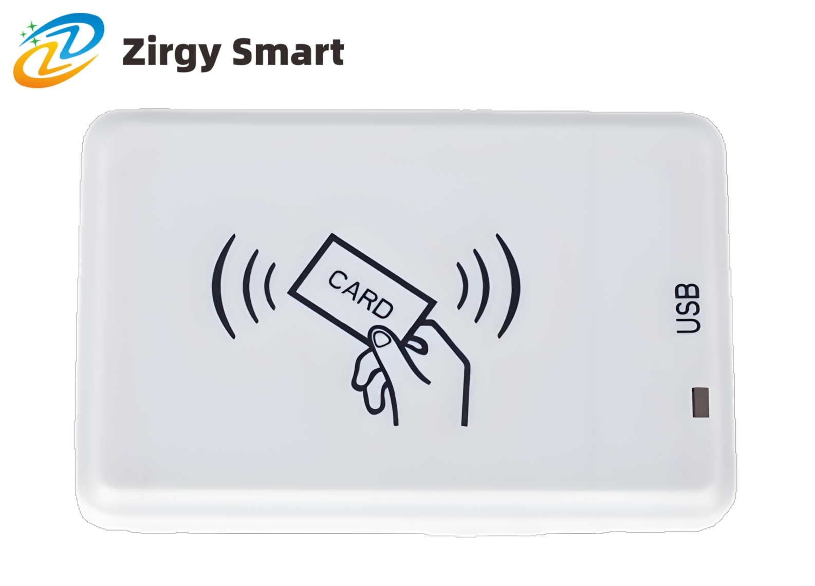 ZJ863-Shanghai Zirgy Intelligent Technology Co., Ltd.