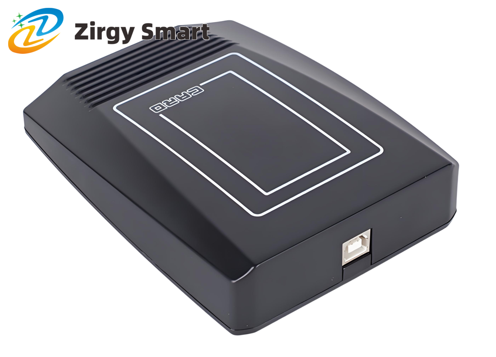 High frequency card distributor ZJ155-Shanghai Zirgy Intelligent Technology Co., Ltd.