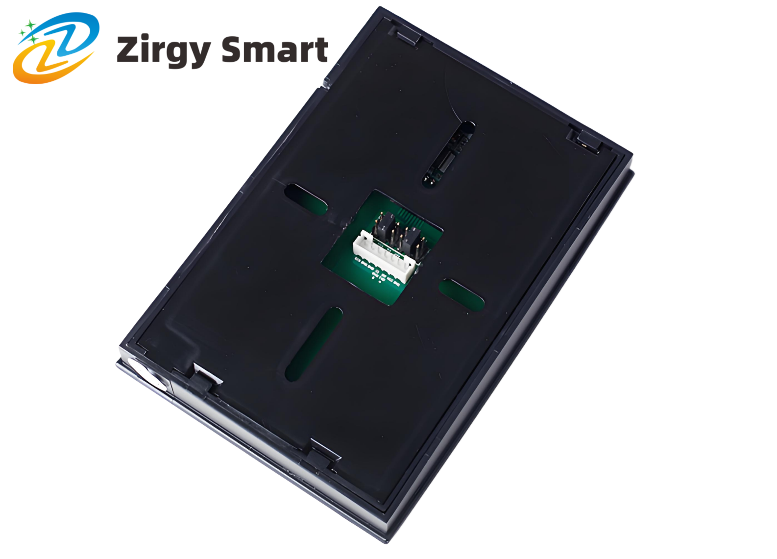 High frequency card distributor ZJ17W real shot display Figure 5