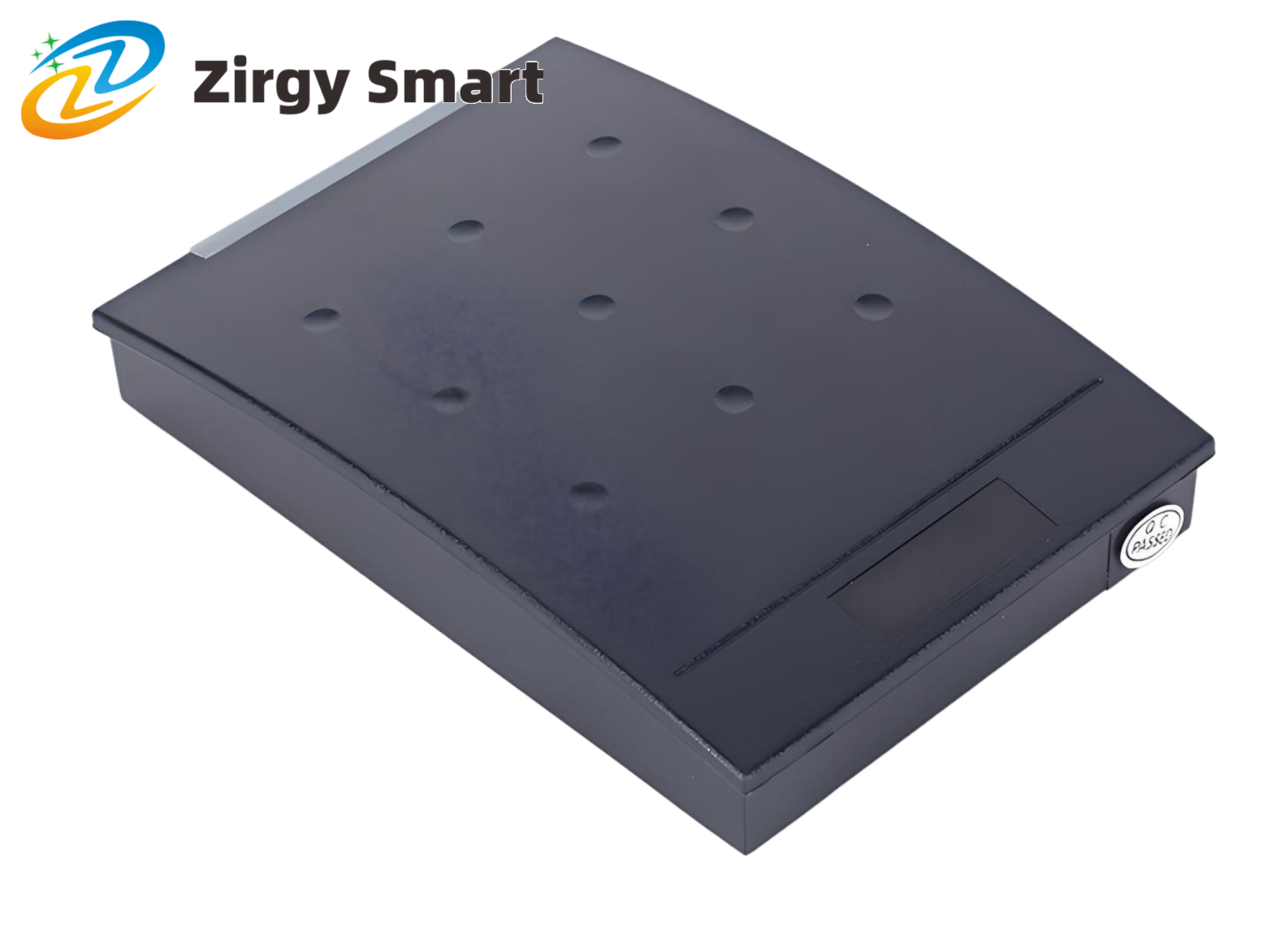 High frequency card distributor ZJ17W-Shanghai Zirgy Intelligent Technology Co., Ltd.