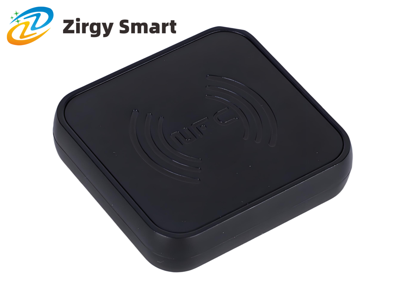 High frequency card distributor ZJ861-Shanghai Zirgy Intelligent Technology Co., Ltd.