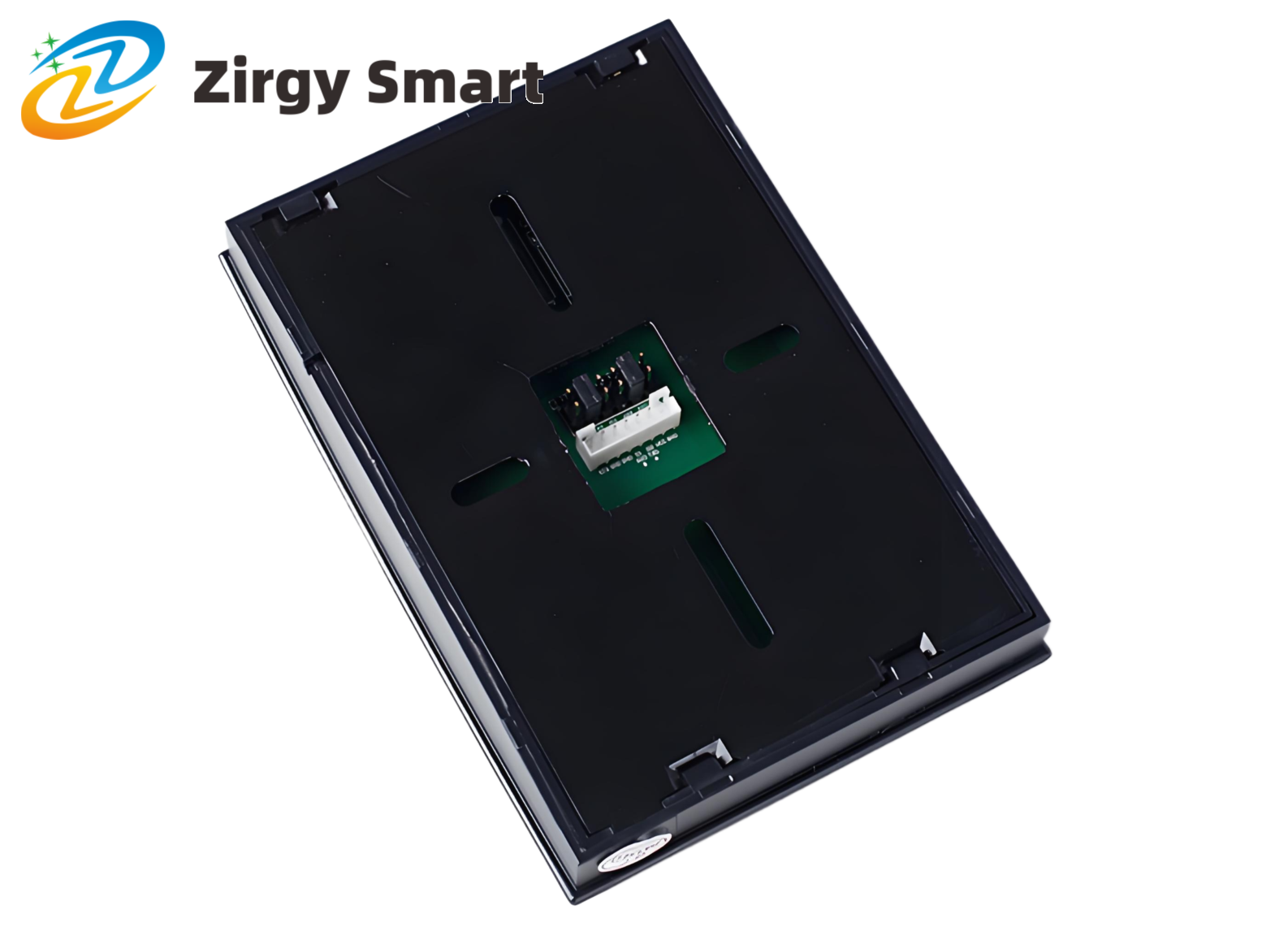 High frequency card distributor ZJ17W real shot display Figure 3