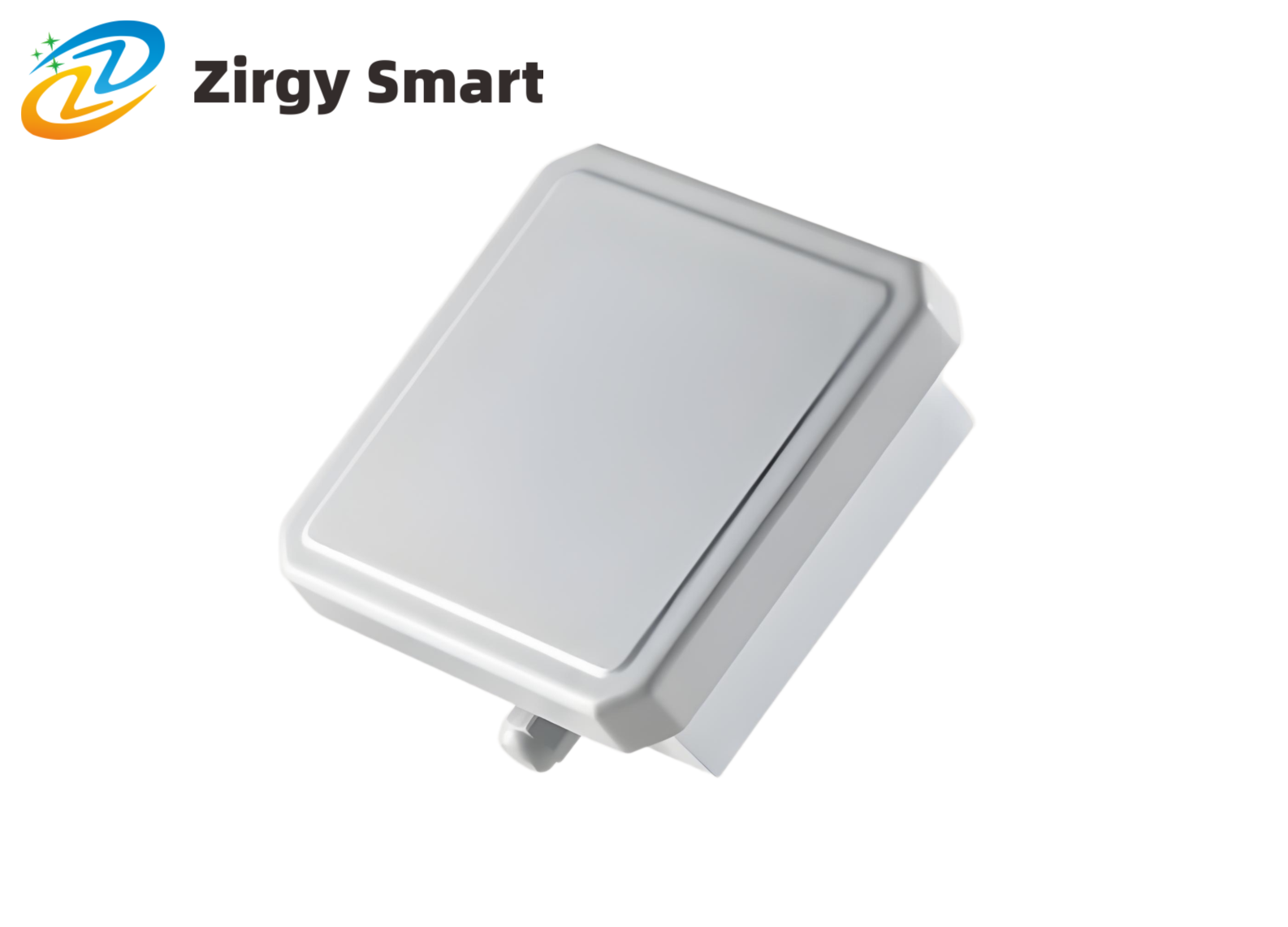 RFID card reader ZJ602-6DBI real picture