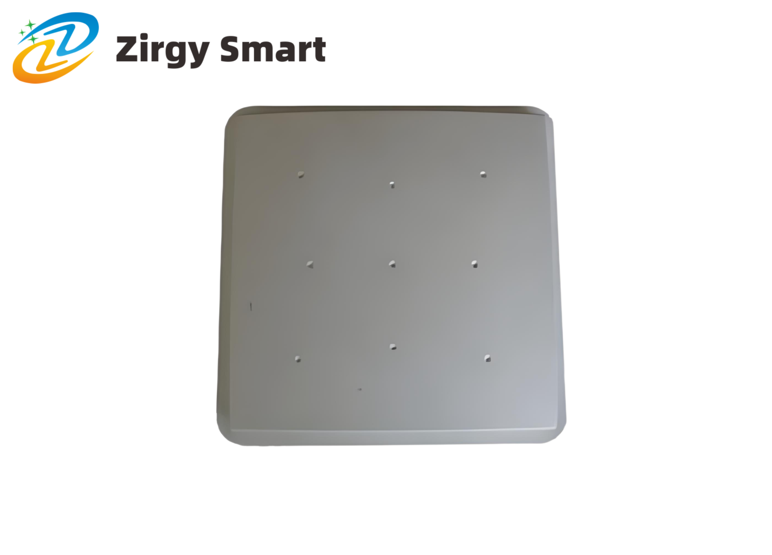 Long-distance ultra-high frequency ZJTX01-8DBI—Shanghai Zirgy Intelligent Technology Co., Ltd.
