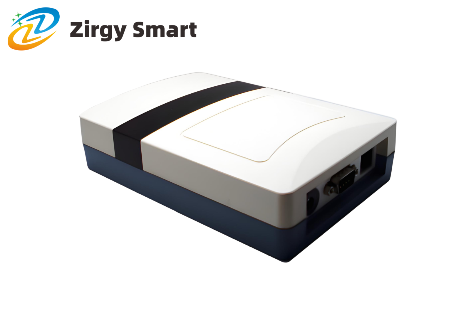 Ultra-high card reader ZJ400—Shanghai Zirgy Intelligent Technology Co., Ltd.