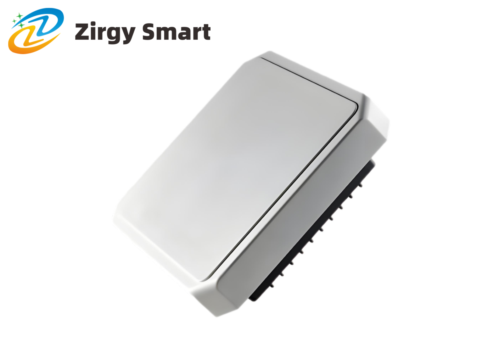 RFID card reader ZJ602-9DBI real picture