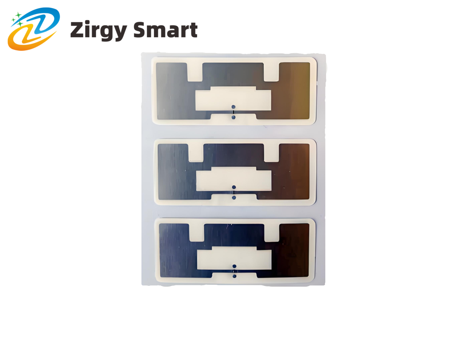 Liquid resistant RFID tag ZJKY4318 real shot display Figure 2