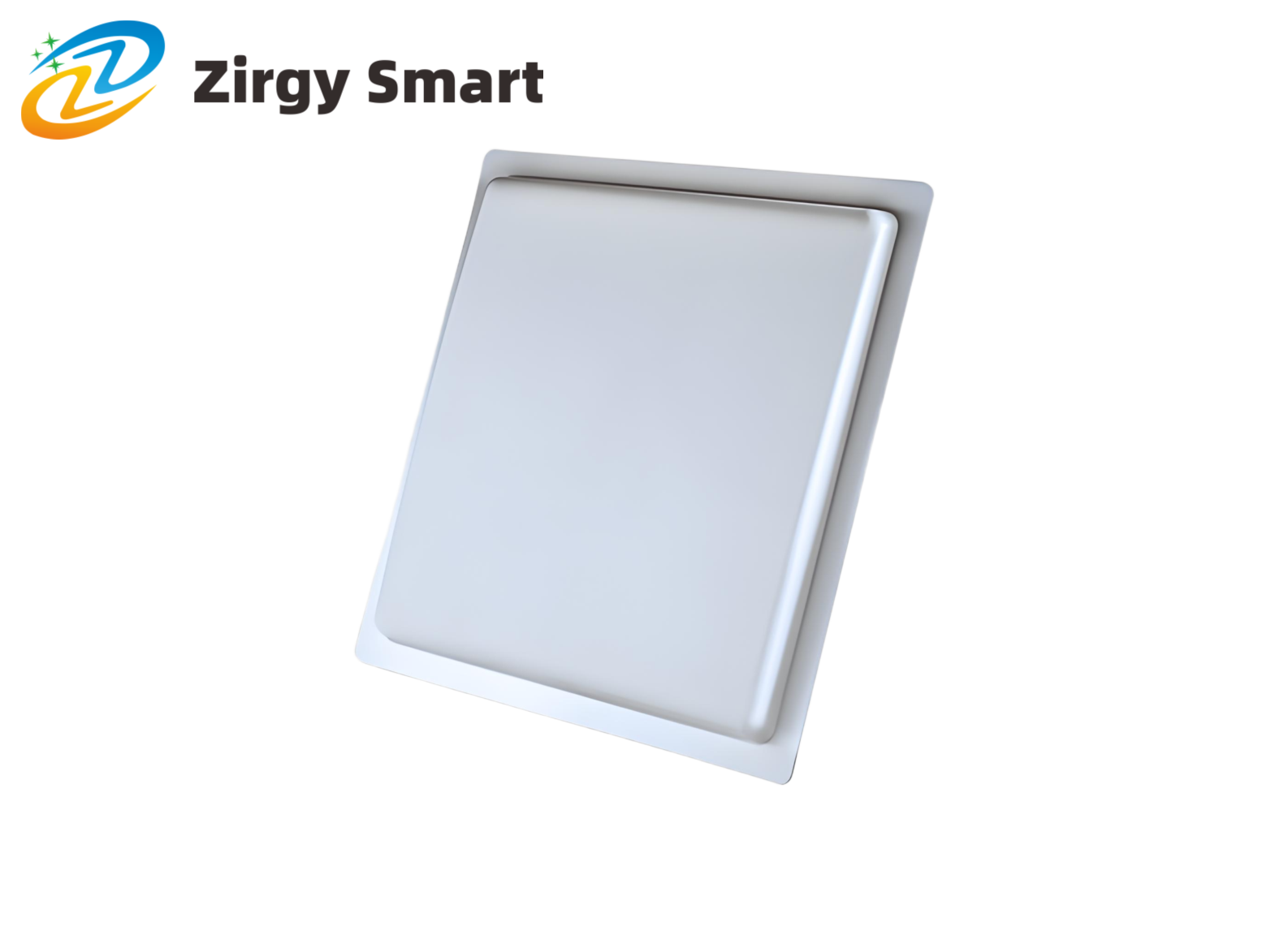 R2000 Remote UHF all-in-one machine ZJ606-12DBI -- Shanghai Zirgy Intelligent Technology Co., Ltd.