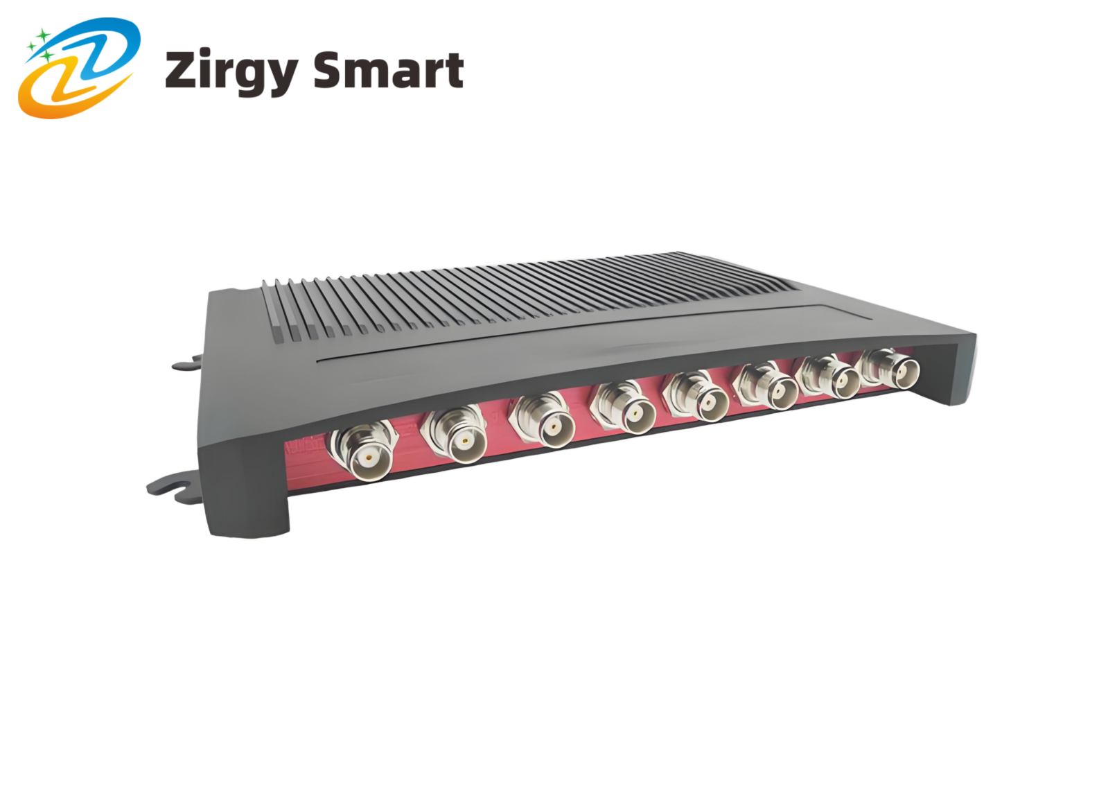 RFID card reader ZJ5021-8A real picture