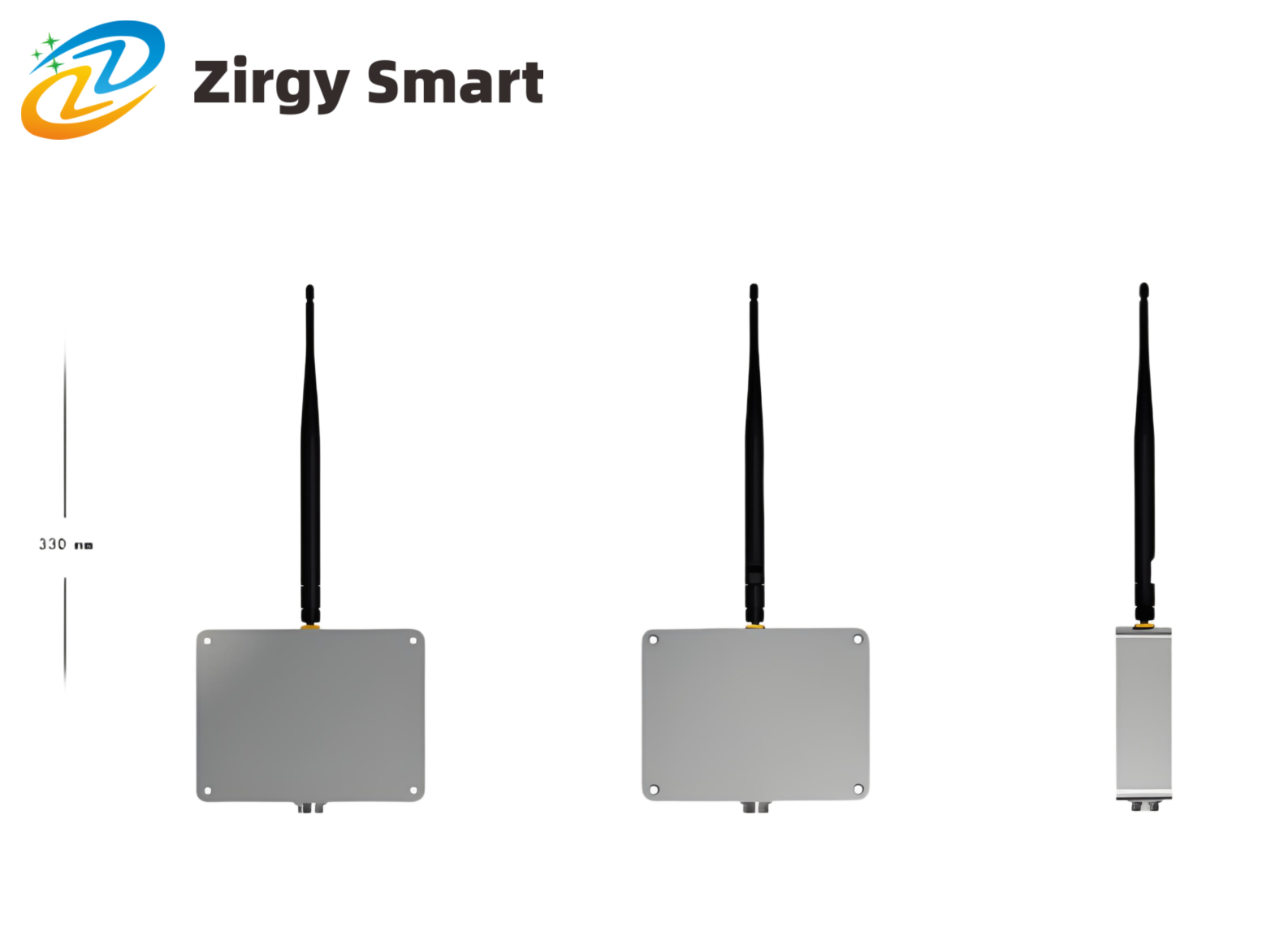 Omnidirectional activated card reading machine ZJJ-16 real shot display Figure 2