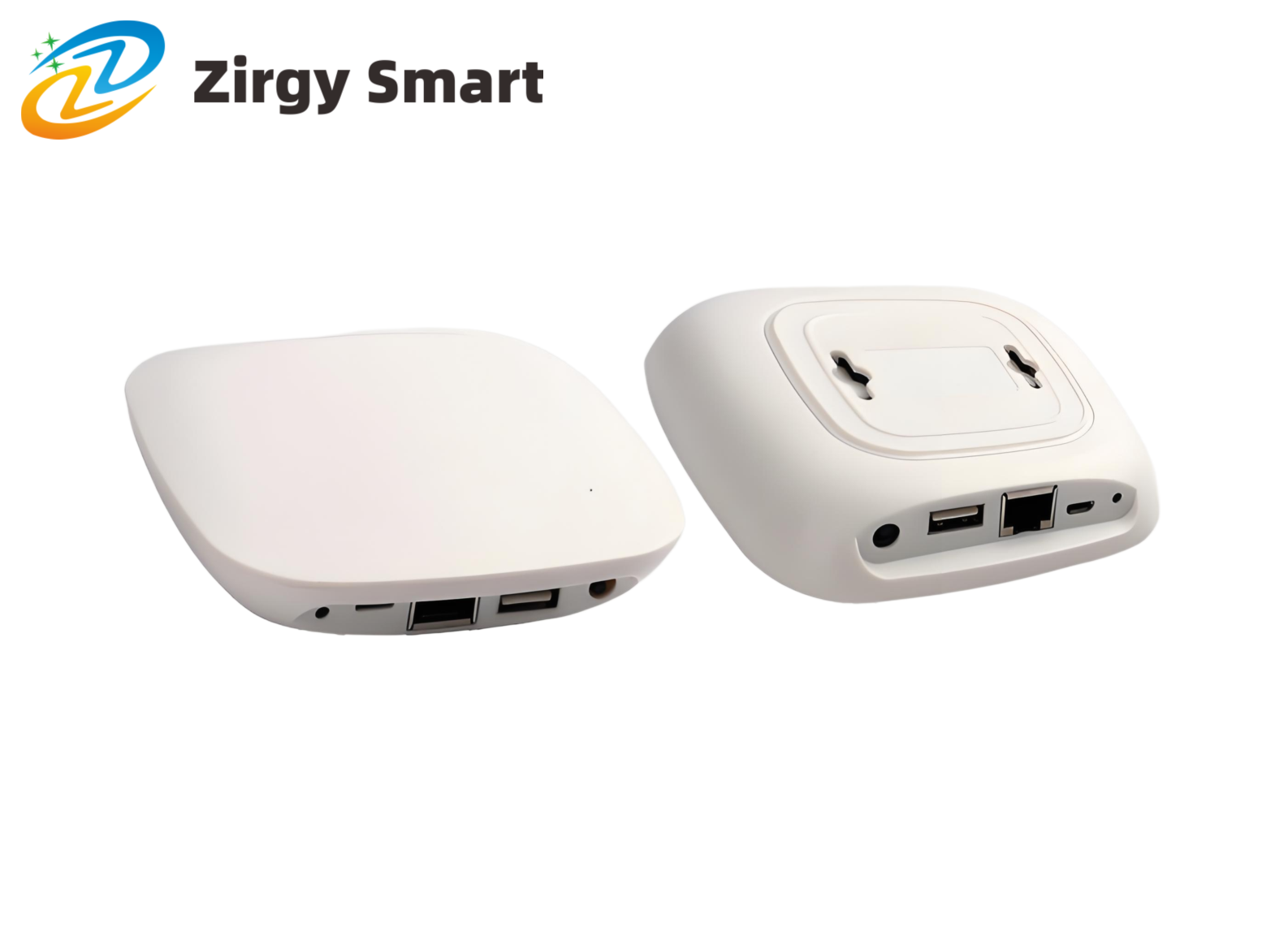 USB portable response Base Station ZJB-06 -- Shanghai Zirgy Intelligent Technology Co., Ltd.