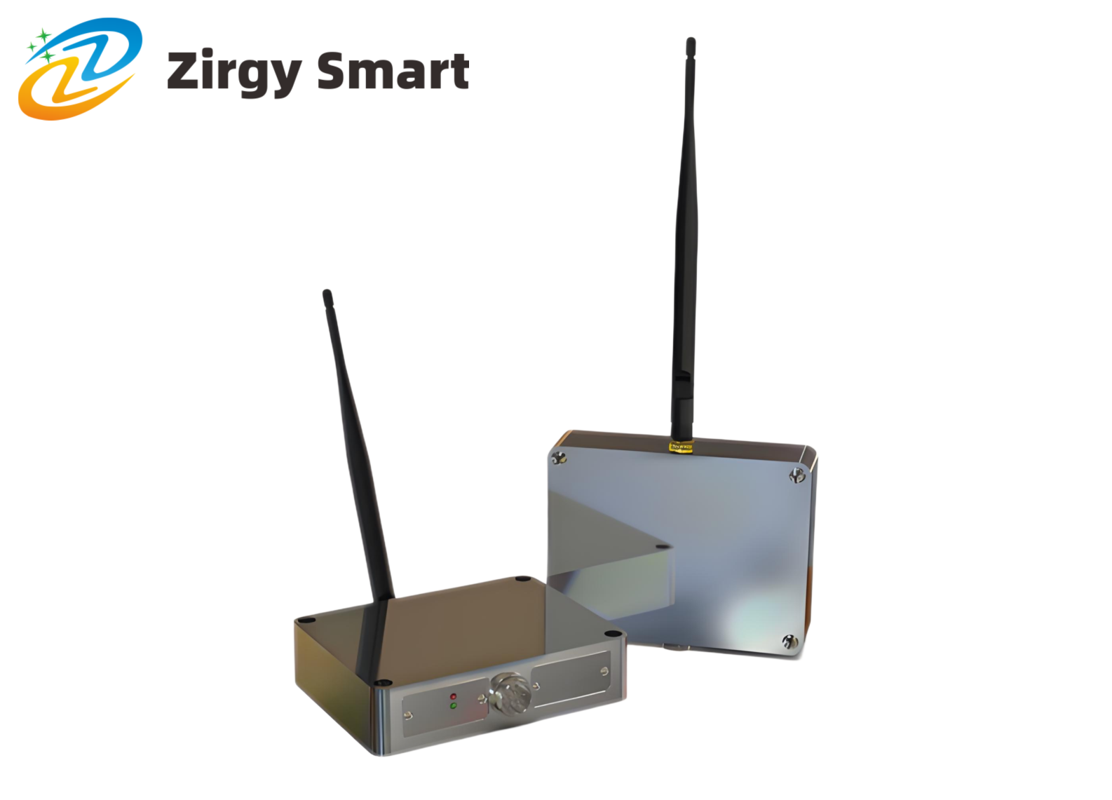 Omnidirectional activated card reader ZJJ-16 -- Shanghai Zirgy Intelligent Technology Co., Ltd.