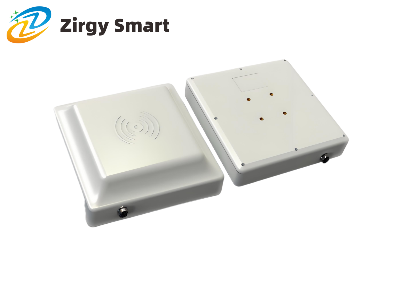 Uhf all-in-one machine ZJB-05 -- Shanghai Zirgy Intelligent Technology Co., Ltd.