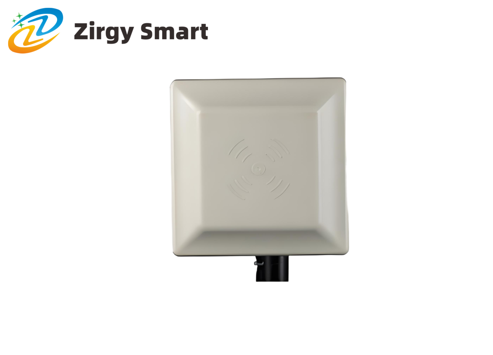 RFID ultra-high frequency interrogator ZJ0605-5DBI—Shanghai Zirgy Intelligent Technology Co., Ltd.