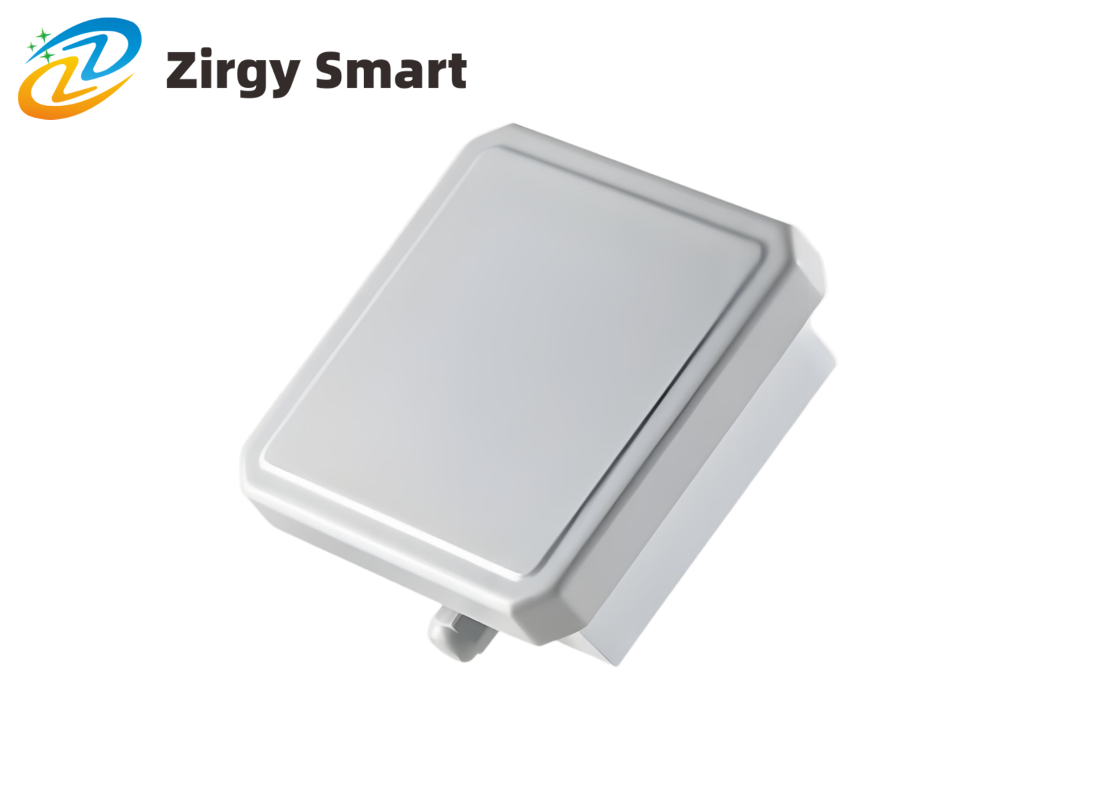 Remote R2000 UHF All-in-One machine ZJ603-6DBI -- Shanghai Zirgy Intelligent Technology Co., Ltd.
