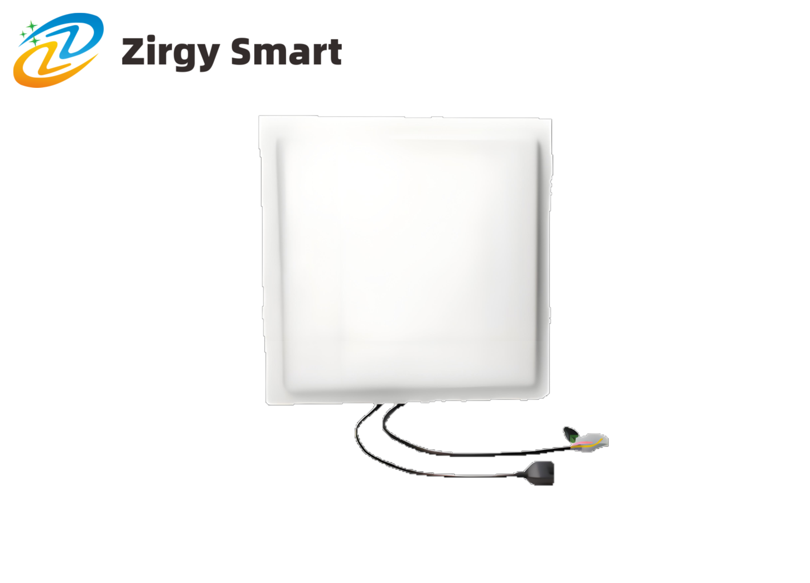 Remote UHF all-in-one ZJ603-12DBI -- Shanghai Zirgy Intelligent Technology Co., Ltd.