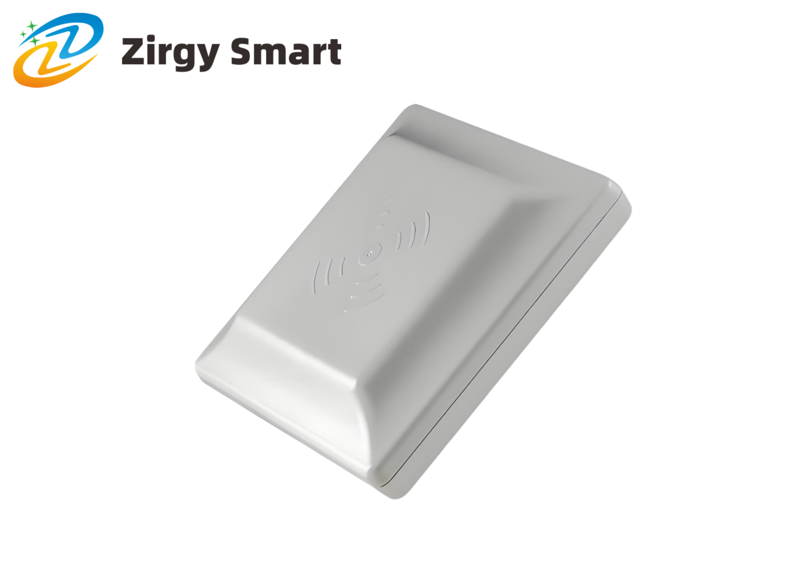 Remote R2000 UHF All-in-one machine ZJ603-5DBI -- Shanghai Zirgy Intelligent Technology Co., Ltd.