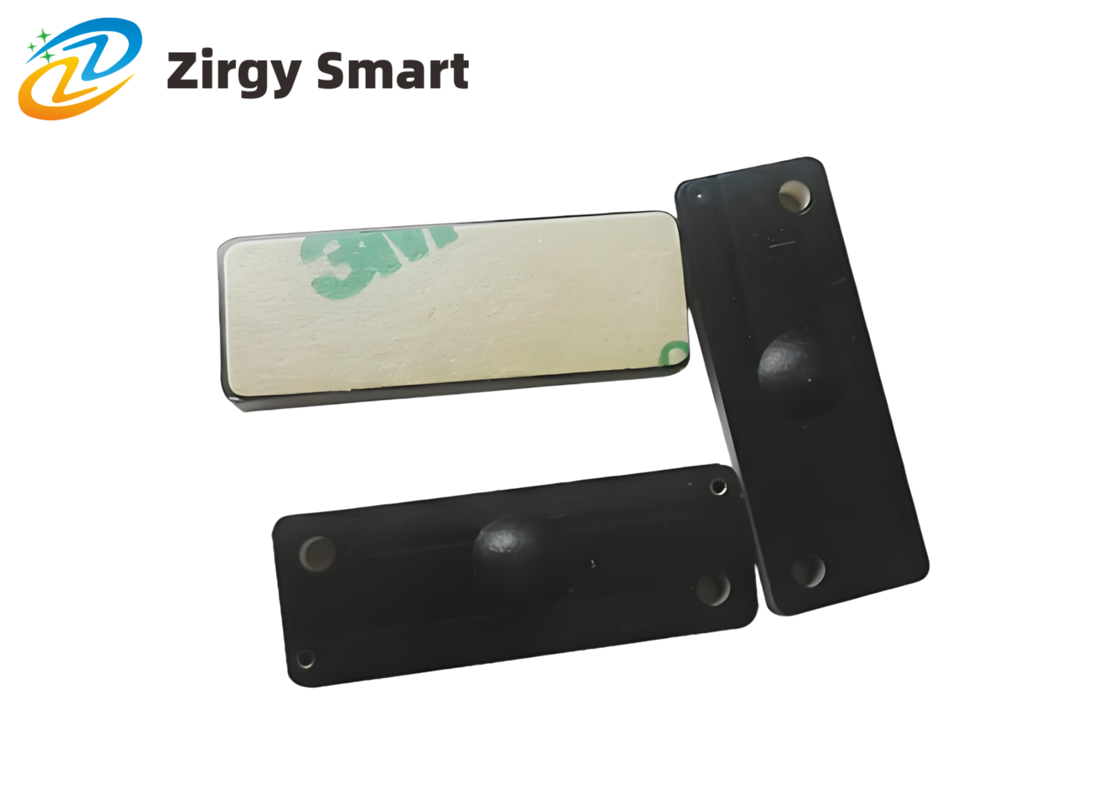 Anti-metal electronic label ZJ-2208A-Shanghai Zirgy Intelligent Technology Co., Ltd.
