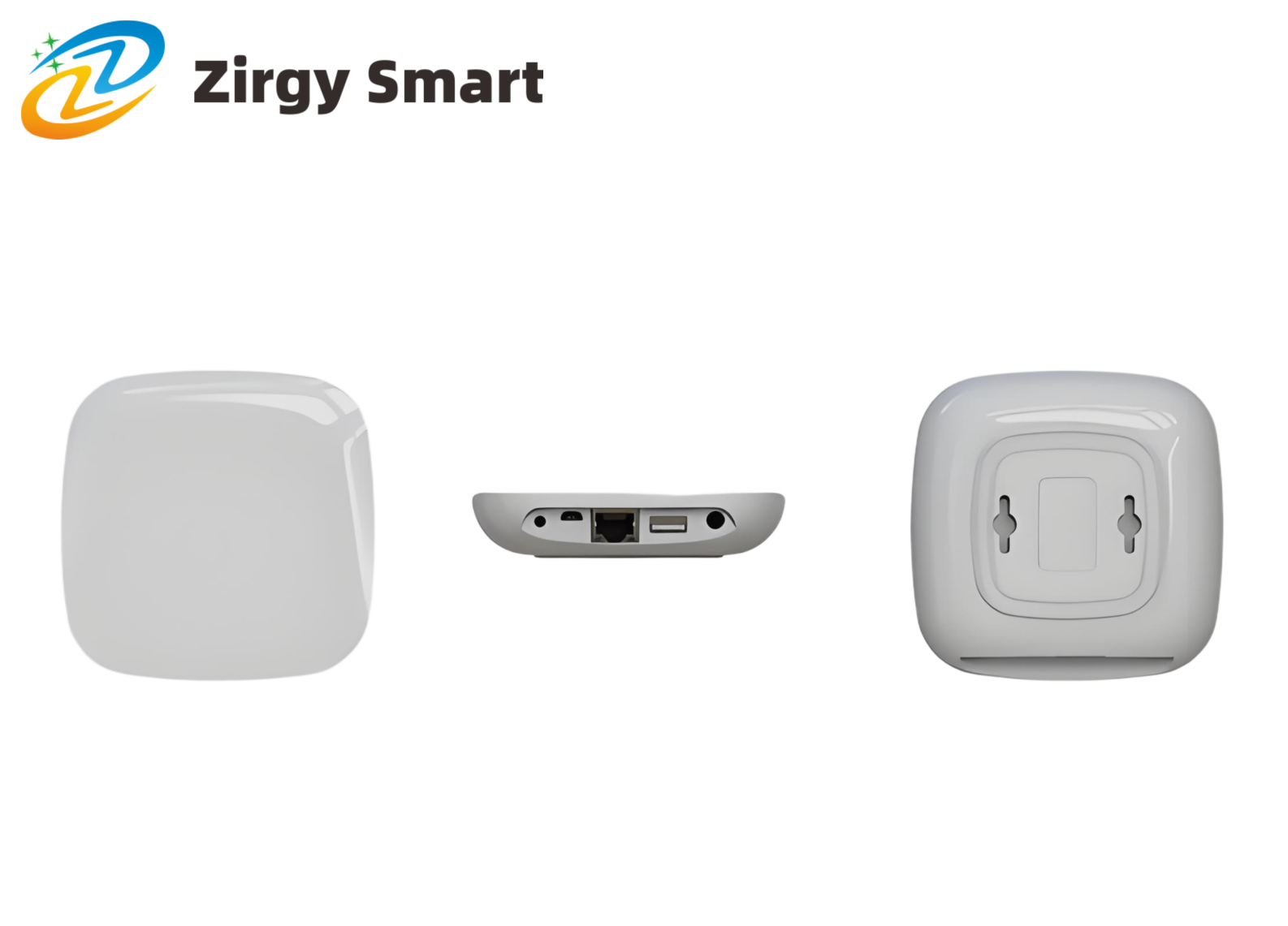 Easy installation of base station ZJB06 -- Shanghai Zirgy Intelligent Technology Co., Ltd.