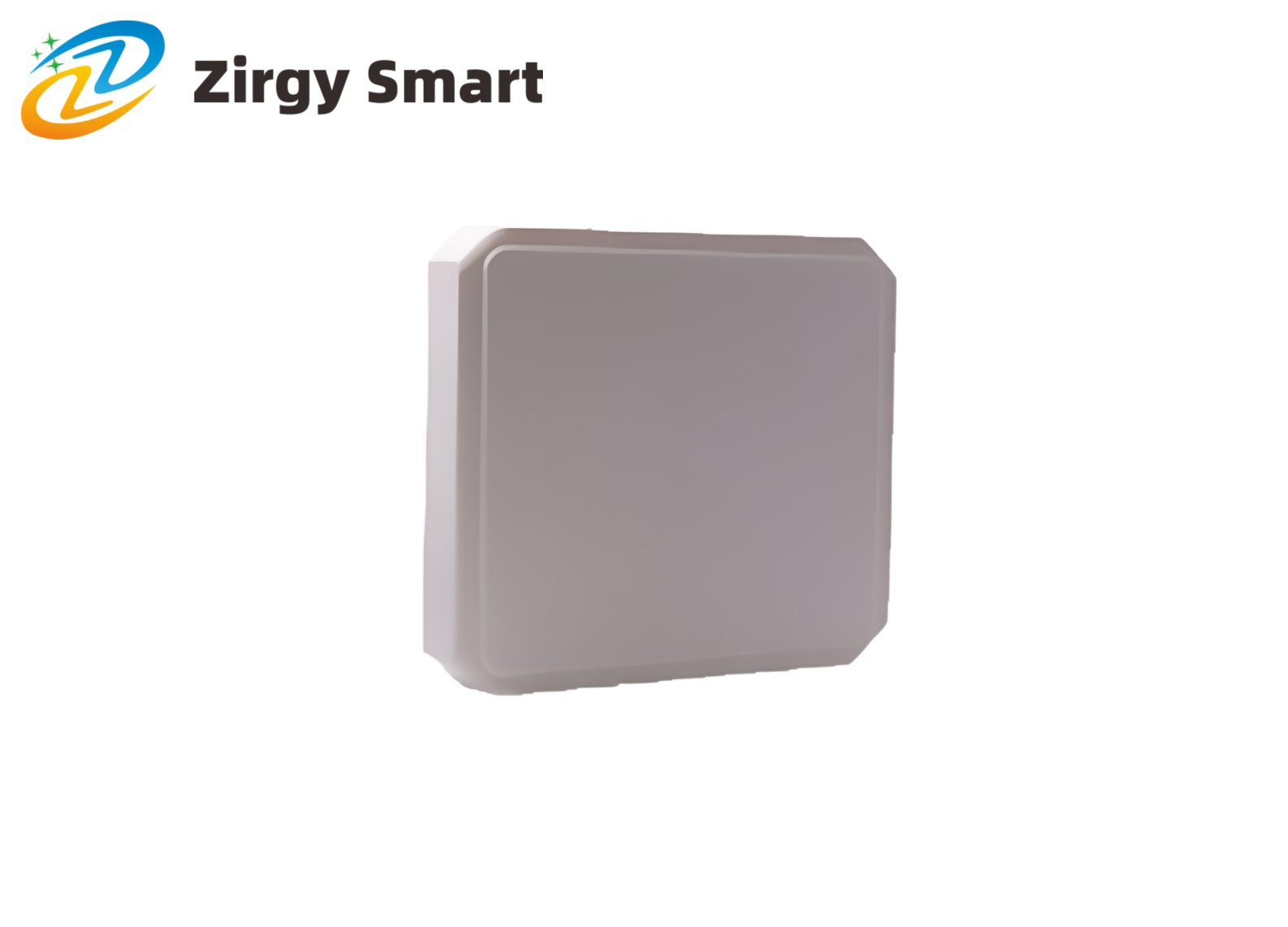 Remote UHF all-in-one ZJ1009-9DBI -- Shanghai Zirgy Intelligent Technology Co., Ltd.