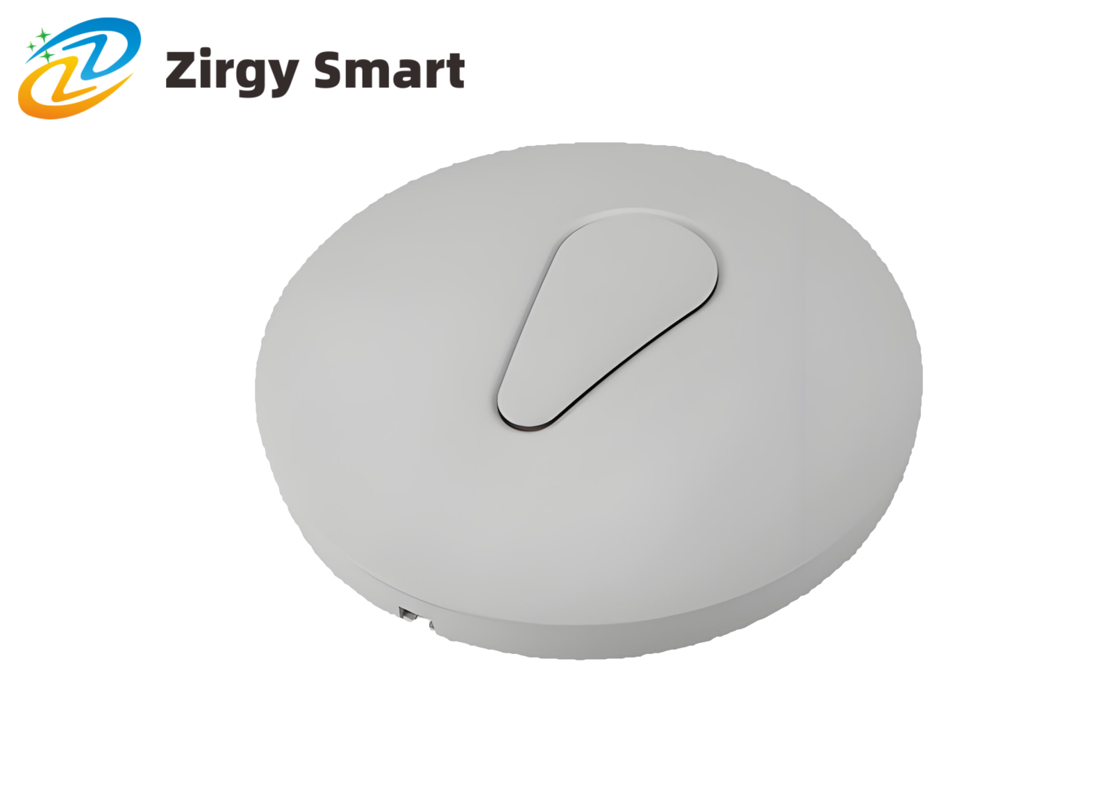 New assistant, 2.4G ceiling reader, <span style=