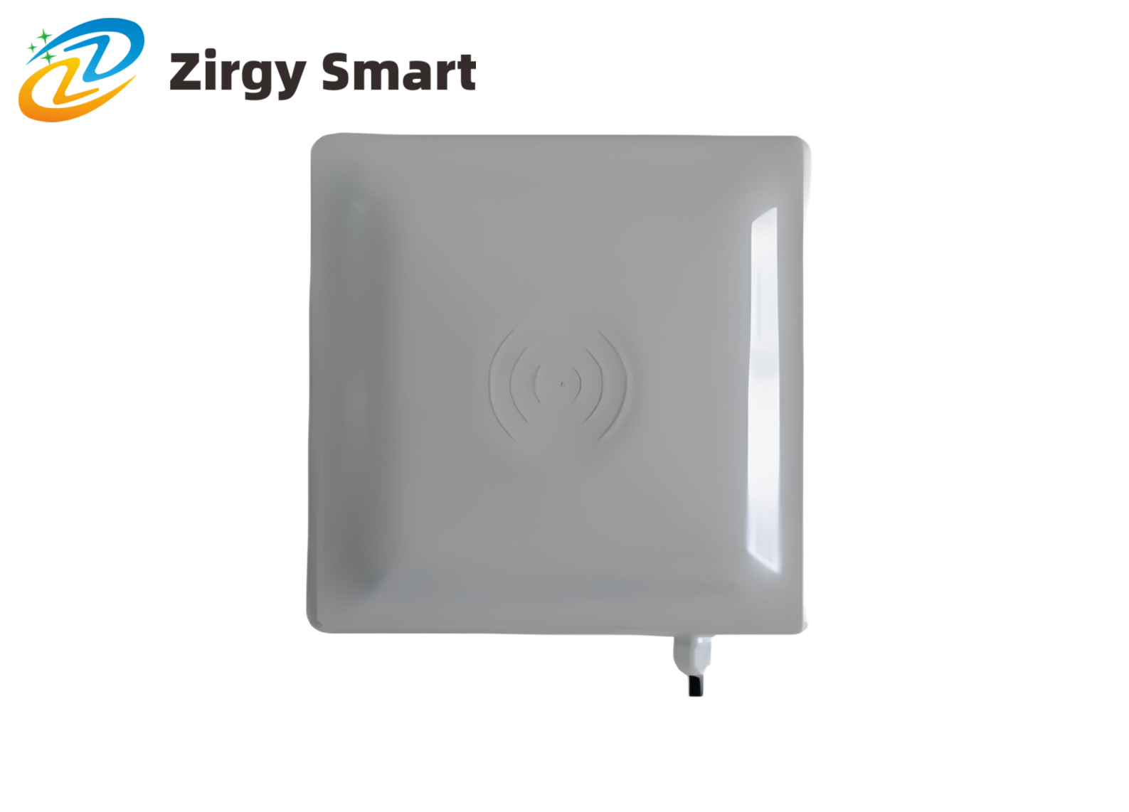 Active Bluetooth directional Base Station ZJB-53 -- Shanghai Zirgy Intelligent Technology Co., Ltd.