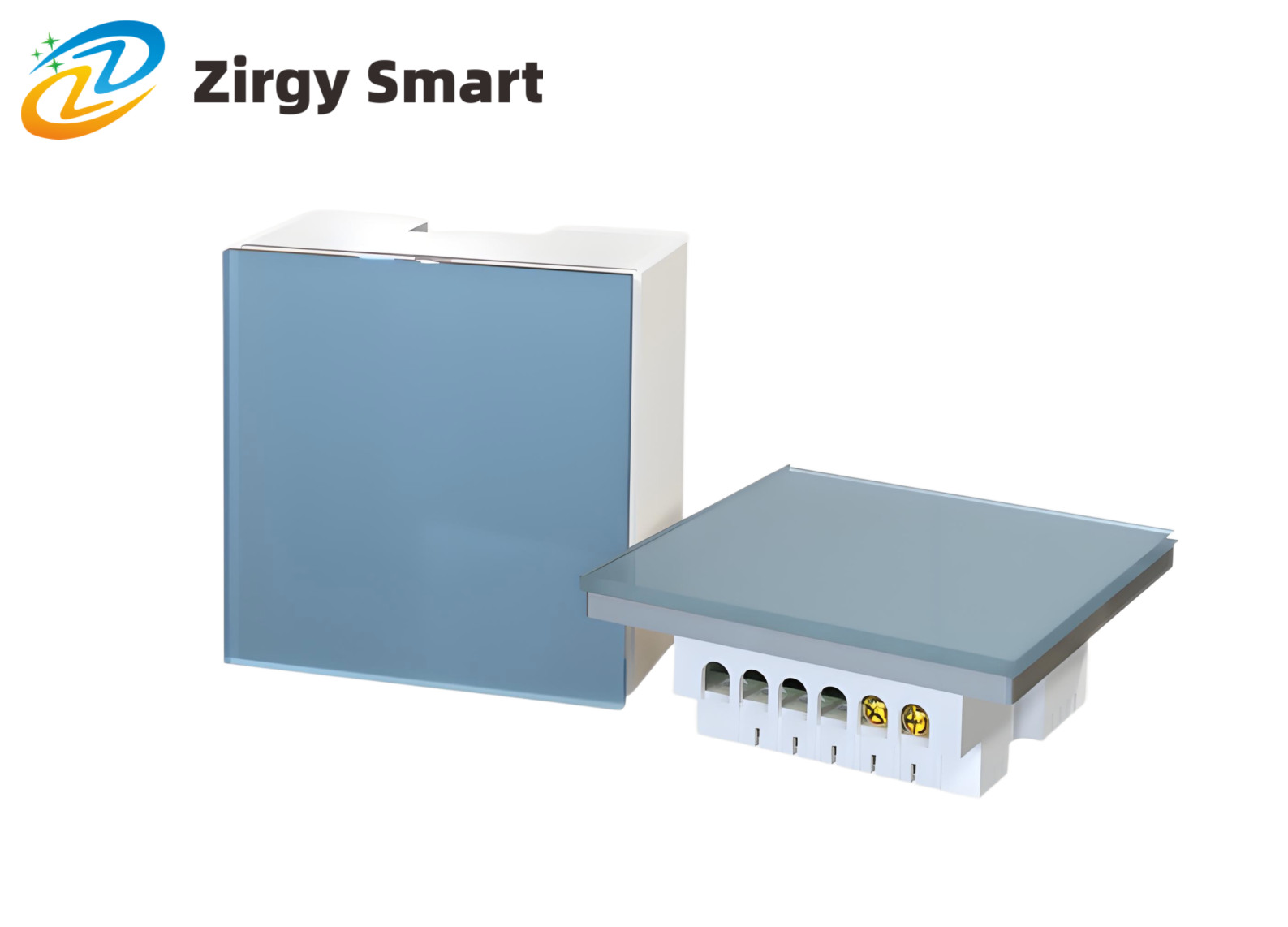 86 box Activator ZJJ-86 -- Shanghai Zirgy Intelligent Technology Co., Ltd.