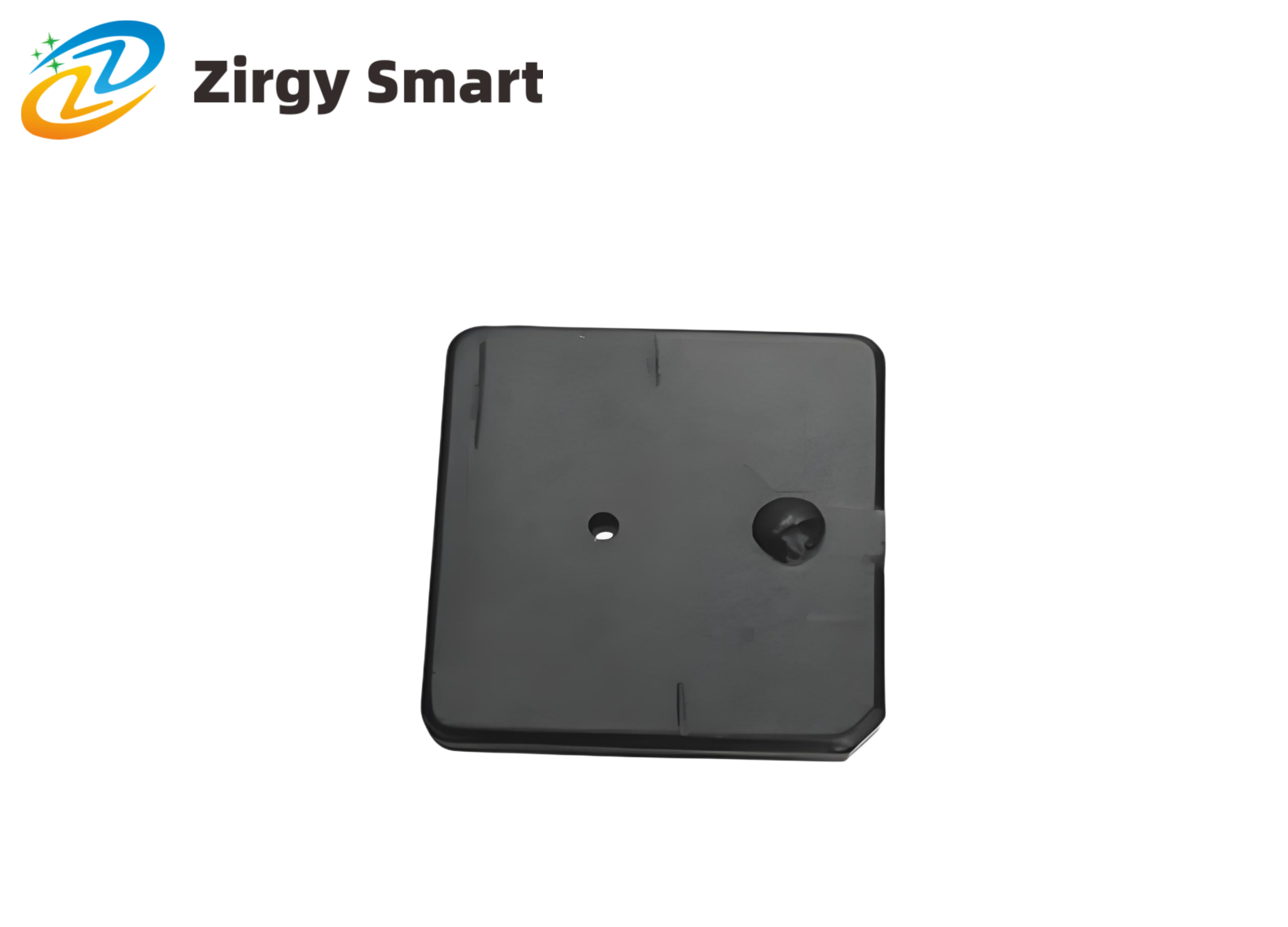 Ceramic label 2525-Shanghai Zirgy Intelligent Technology Co., Ltd.