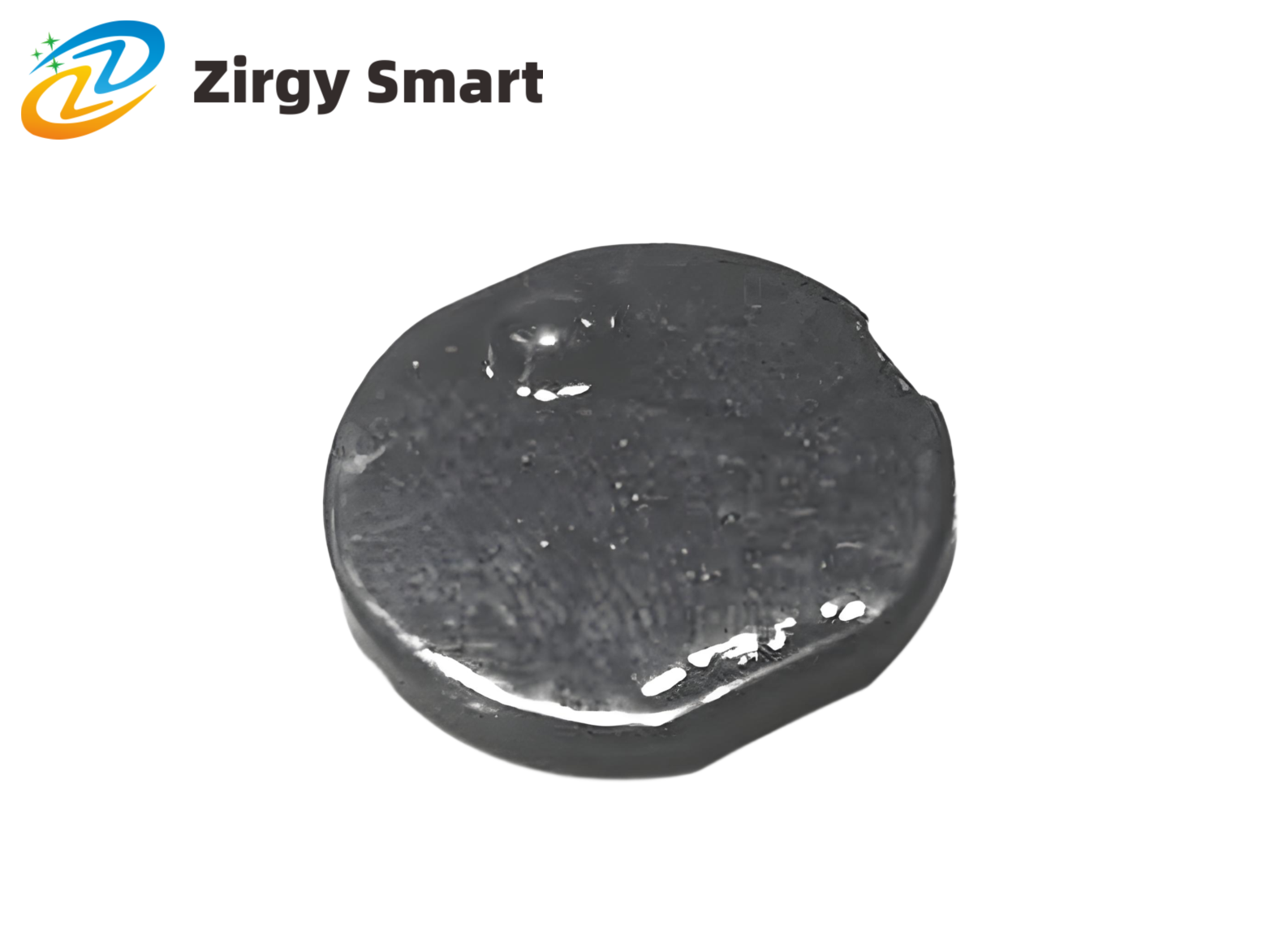 High temperature resistant ceramic electronic label 1620-Shanghai Zirgy Intelligent Technology Co., Ltd.