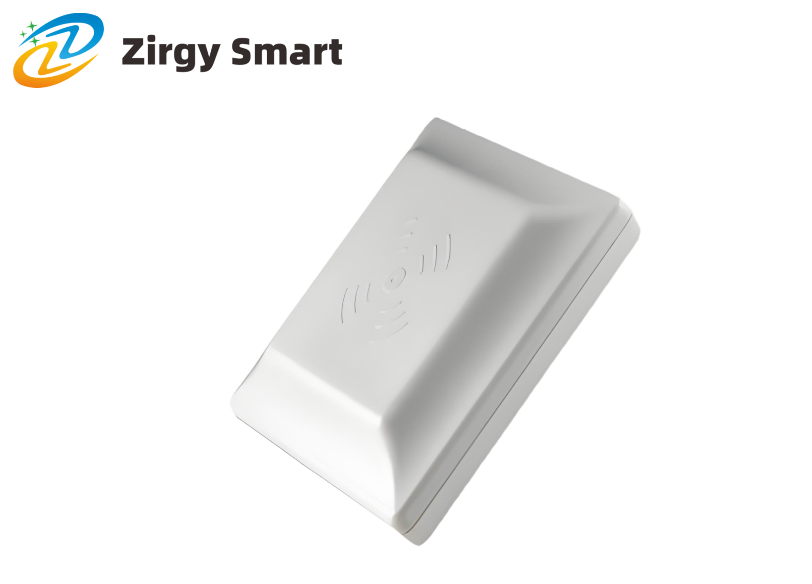 Uhf split reader 16 channel ZJF603-16A -- Shanghai Zirgy Intelligent Technology Co., Ltd.