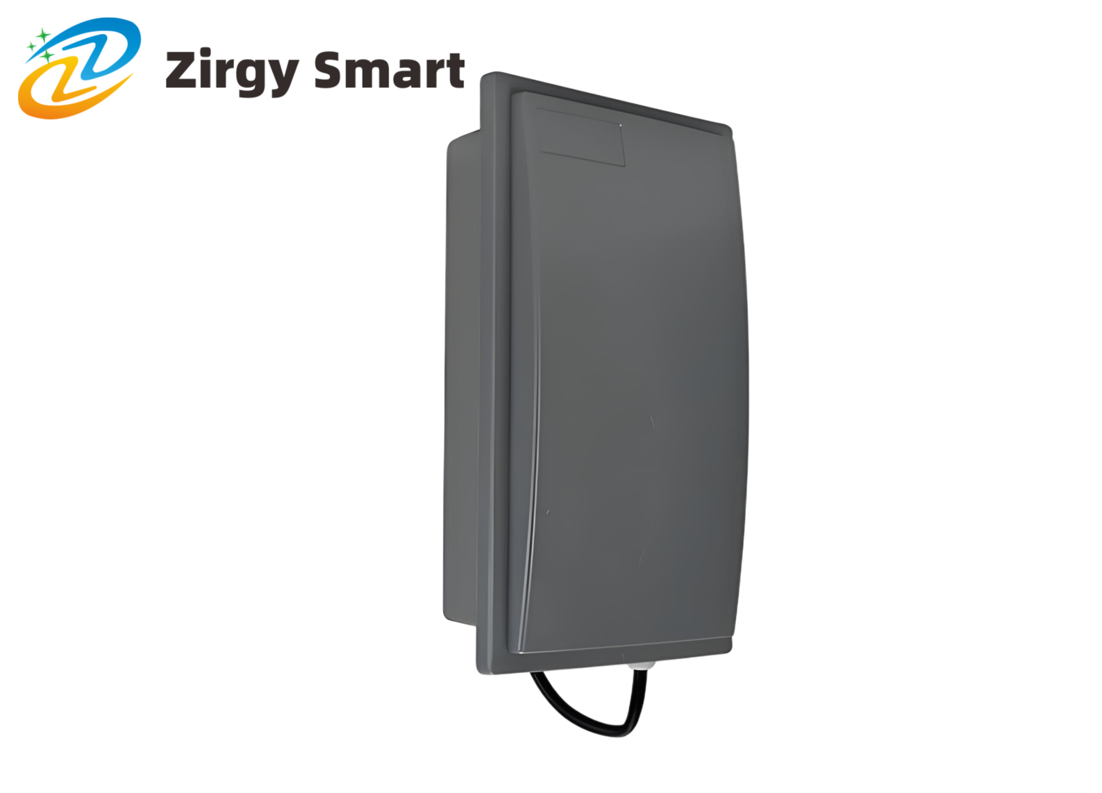 2.4G directional active base station ZJJ320200 product display picture 3