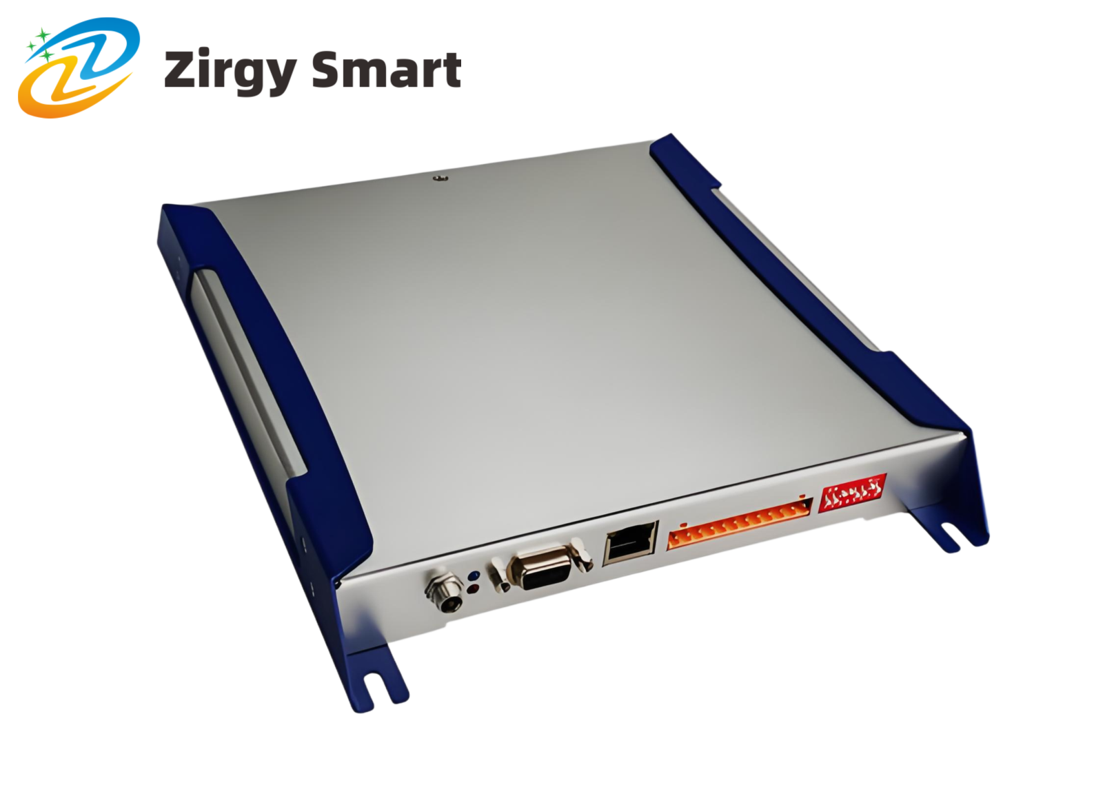 Ultra-high frequency eight-channel splitter ZJF202-8A -- Shanghai Zirgy Intelligent Technology Co., Ltd.