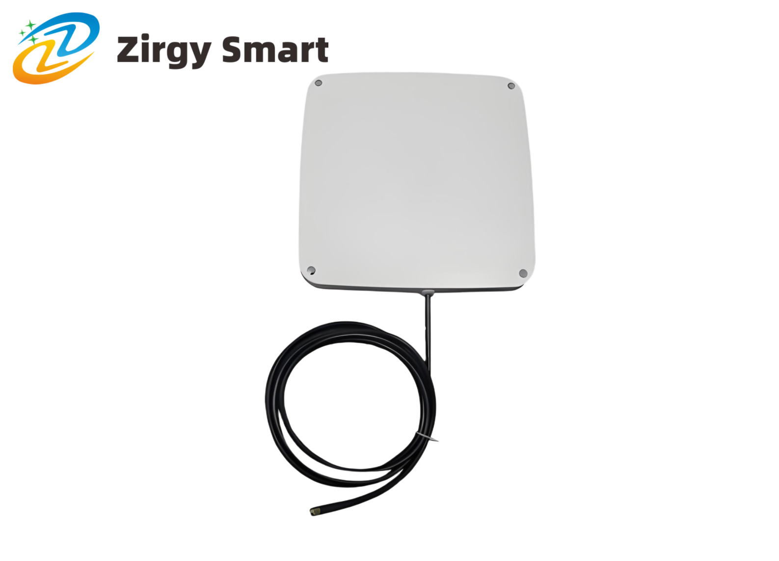 8dBi UHF directional antenna ZJTX23023020-8DBI -- Shanghai Zirgy Intelligent Technology Co., Ltd.