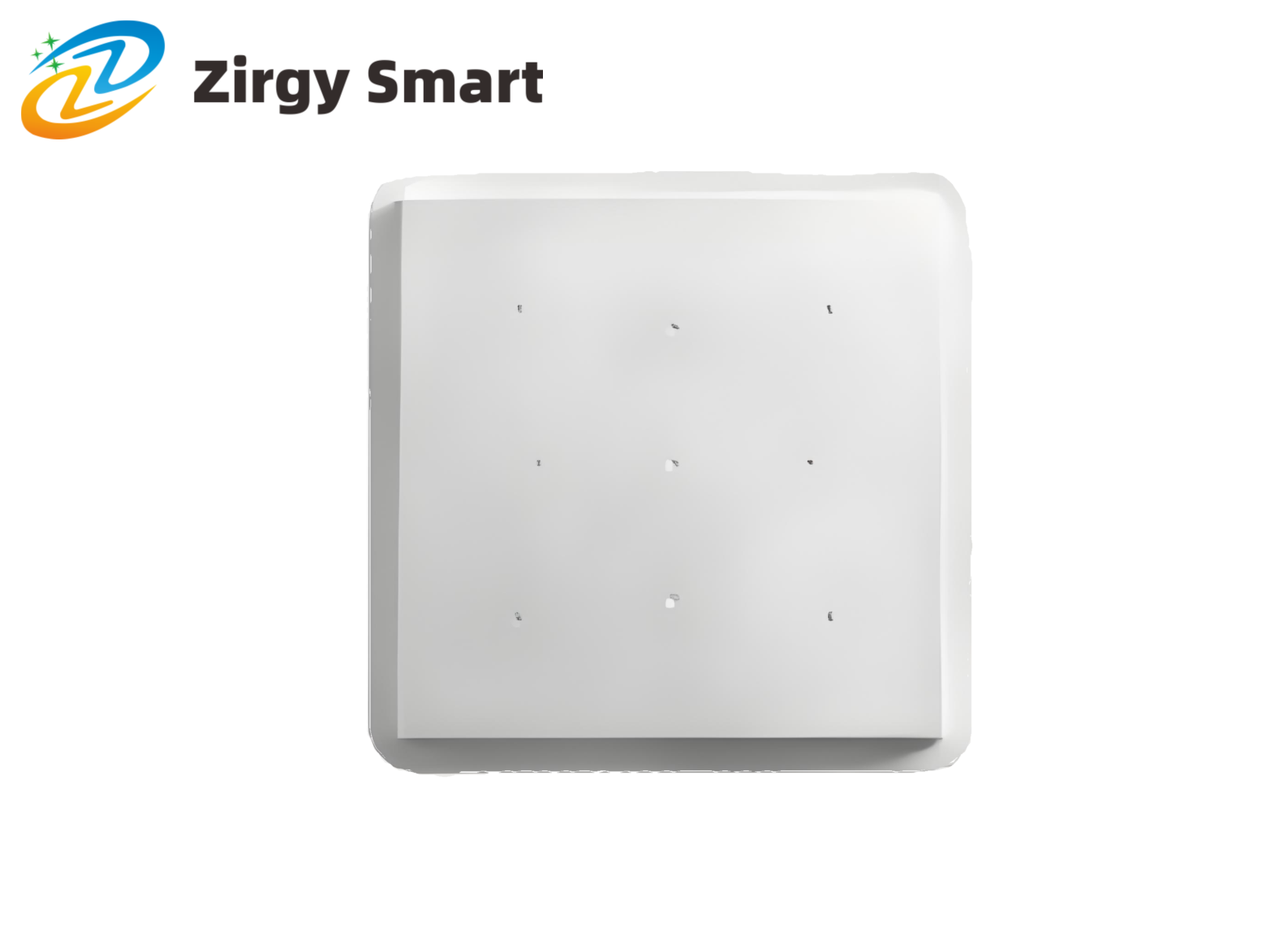 Ultra-high frequency directional antenna ZJTX26026045-8DBI -- Shanghai Zirgy Intelligent Technology Co., Ltd.