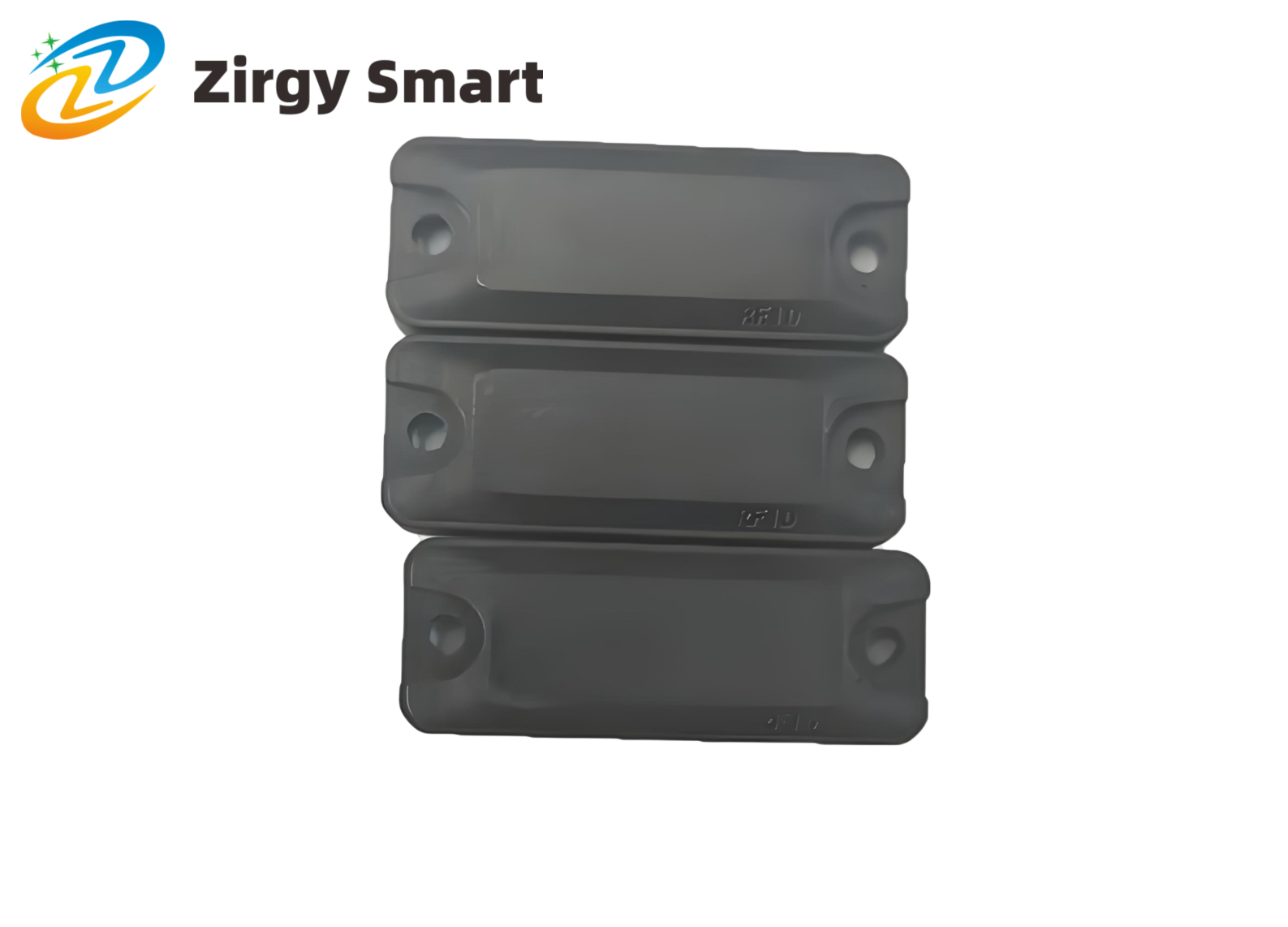 High temperature and metal resistant electronic label ZJ-3714-Shanghai Zirgy Intelligent Technology Co., Ltd.