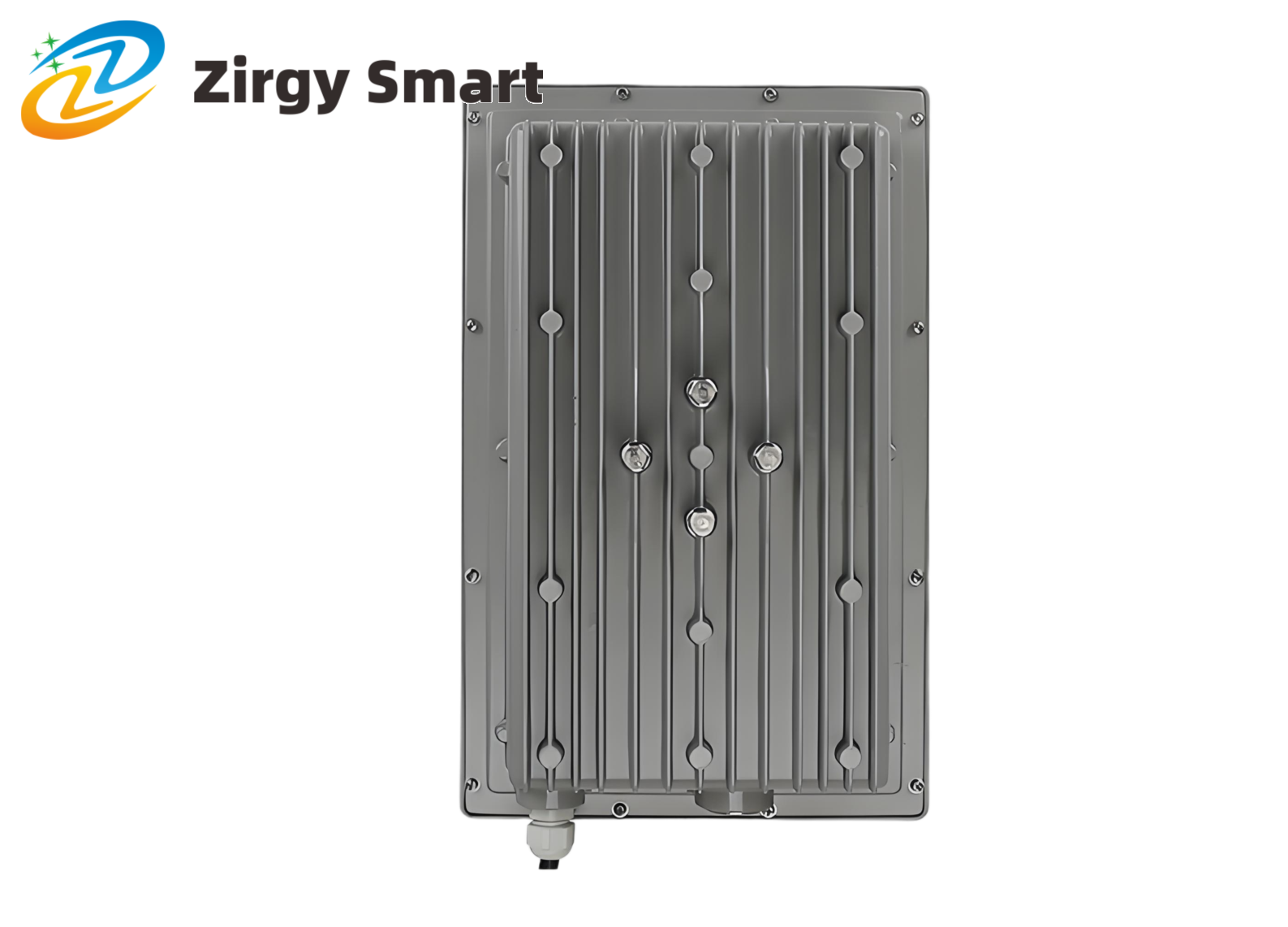 2.4G directional active base station ZJJ320200 product display picture 2